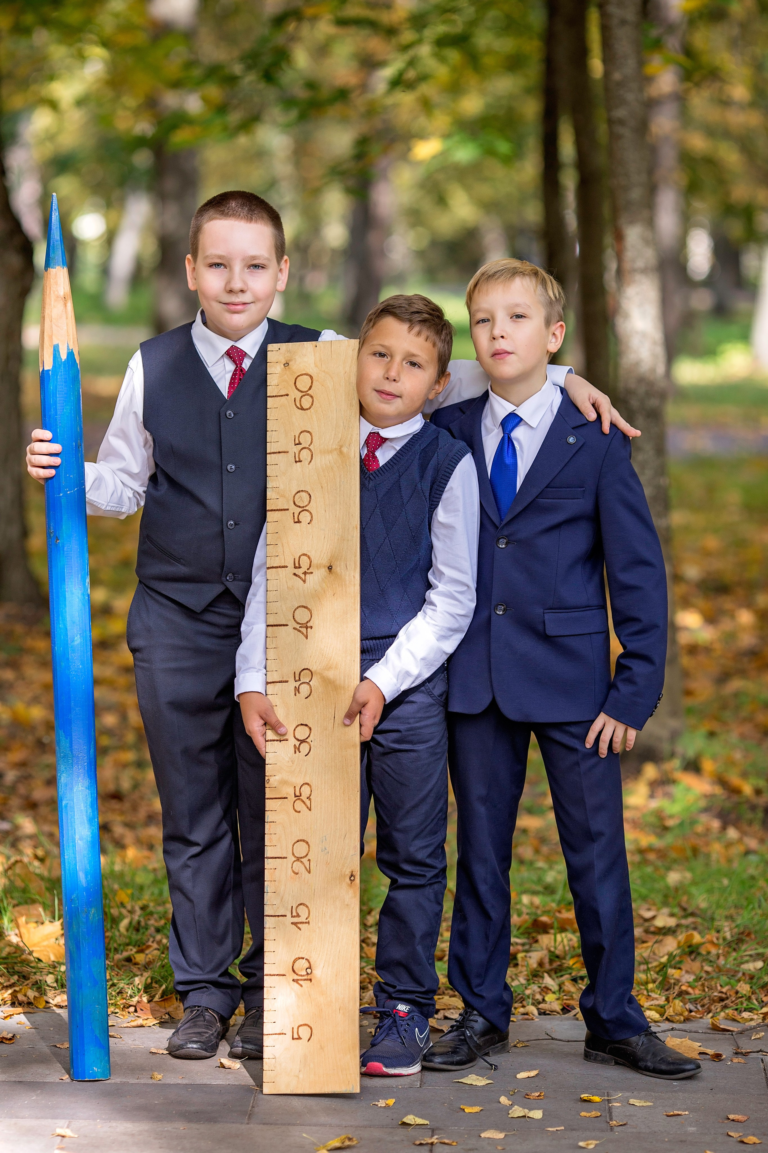 Фотосъемка детских коллективов. Главная