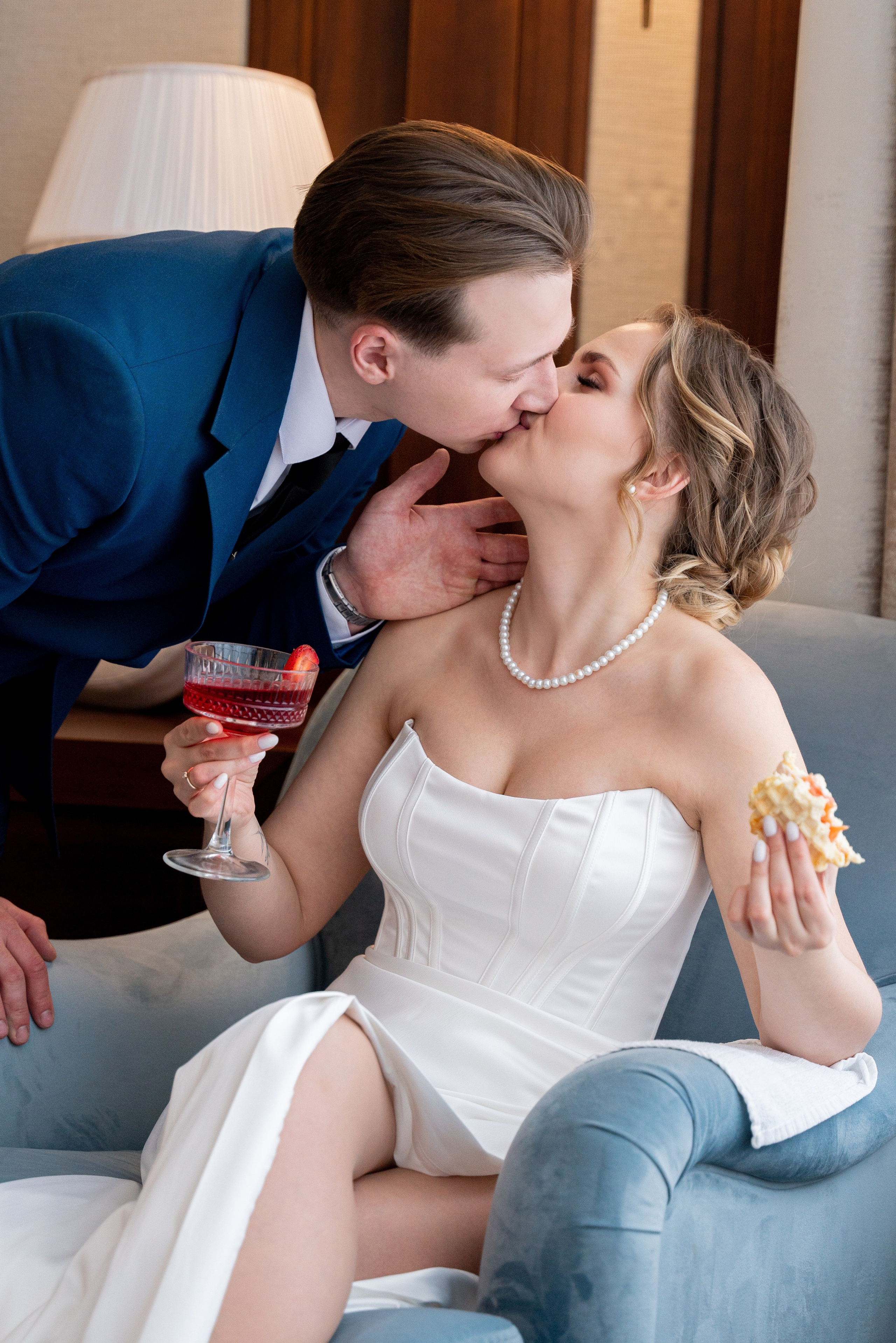 АЛЕКСЕЙ И ЕКАТЕРИНА. Фотограф на любое мероприятие