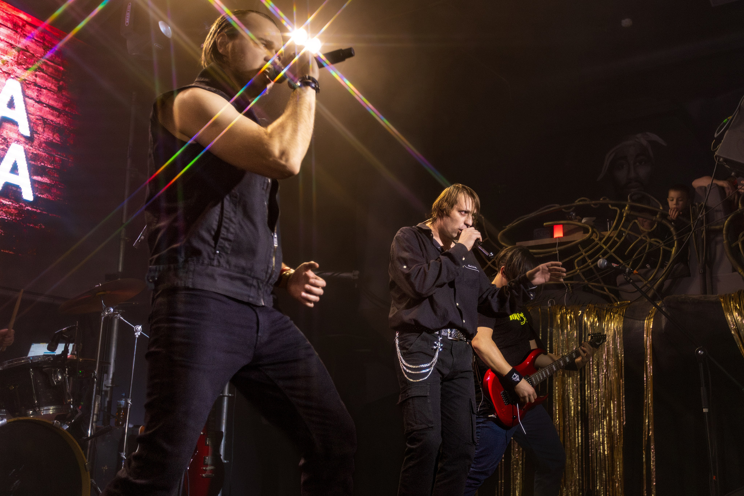 Тайна театра. Репортажный фотограф Екатеринбург | Яркий, качественный репортаж | Концерты, клубы, репортаж, праздники, корпоративы