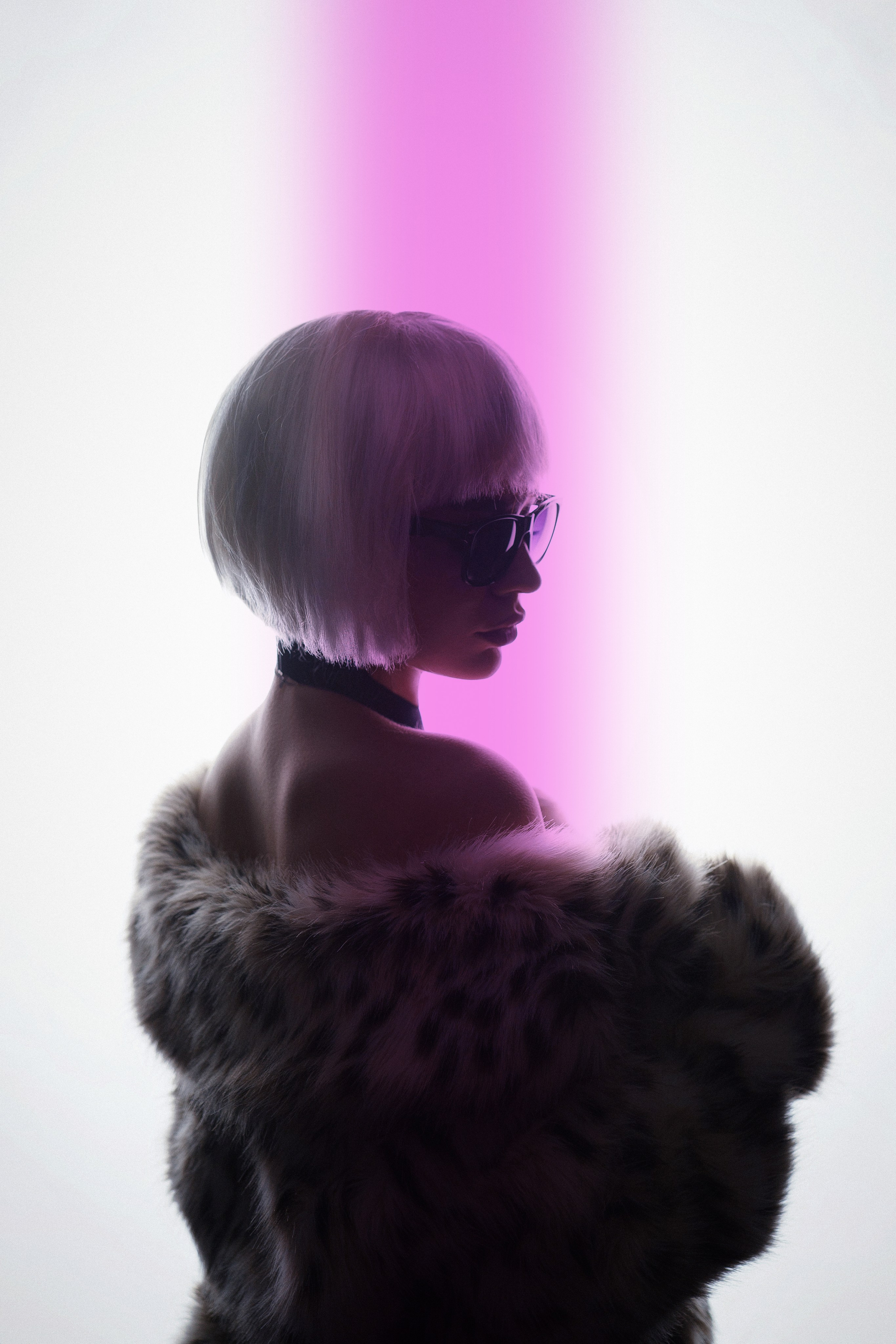 Фотосессия для Натали