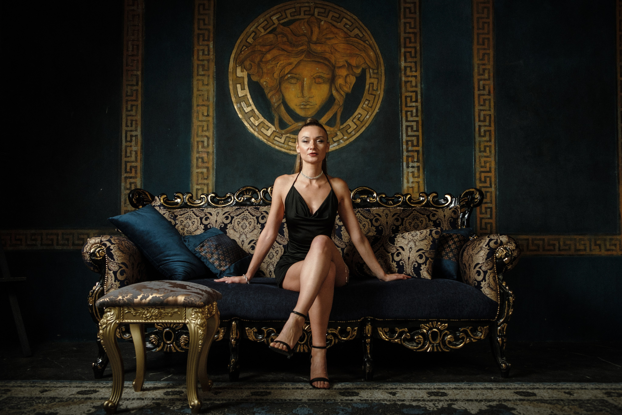 Алексей Никифоров свадебный и семейный фотограф Москва, Химки