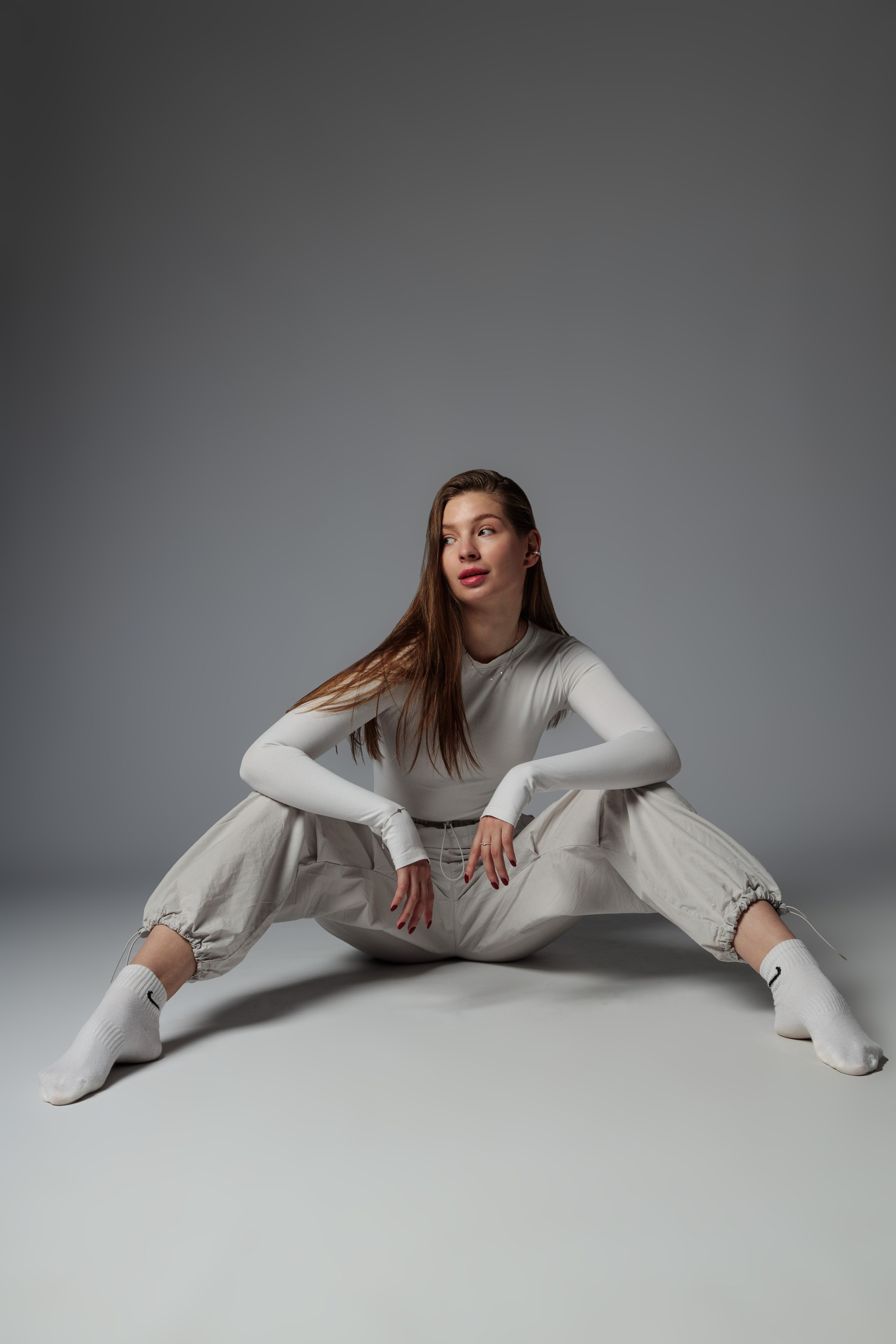 Анастасия. Фотограф Никита Кучма