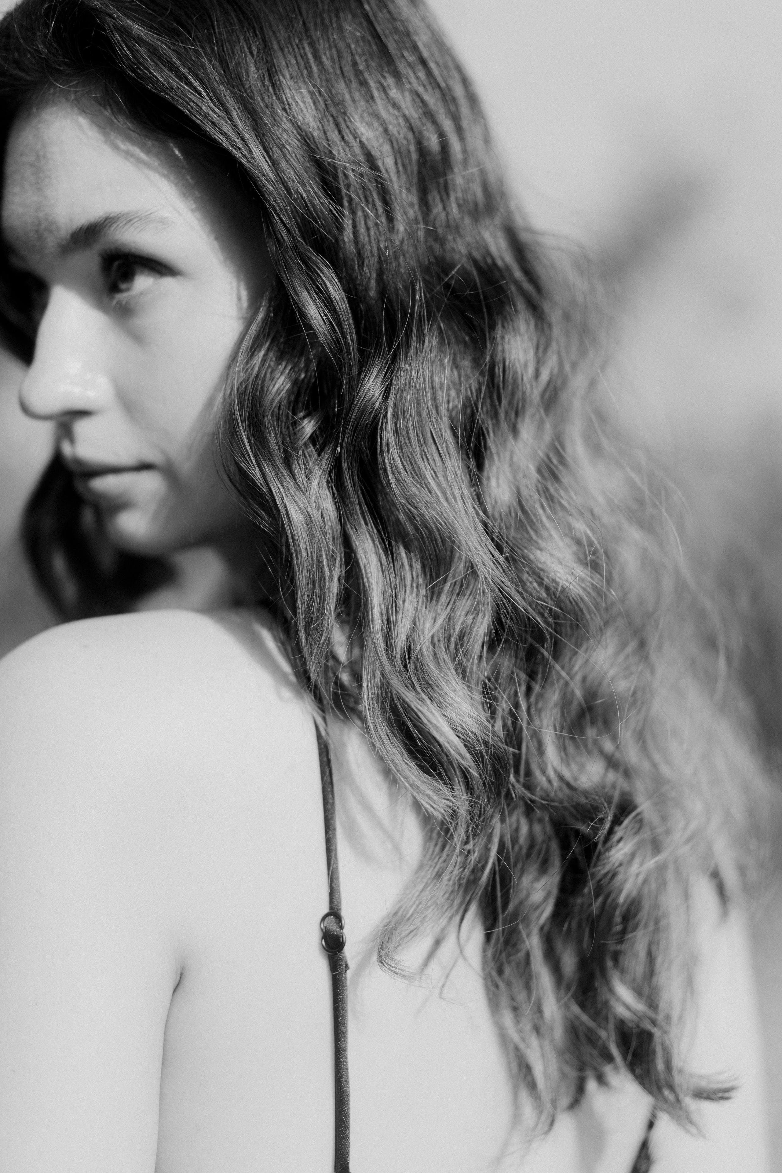 Ангелина II. Veronika Popadeikina Photographer