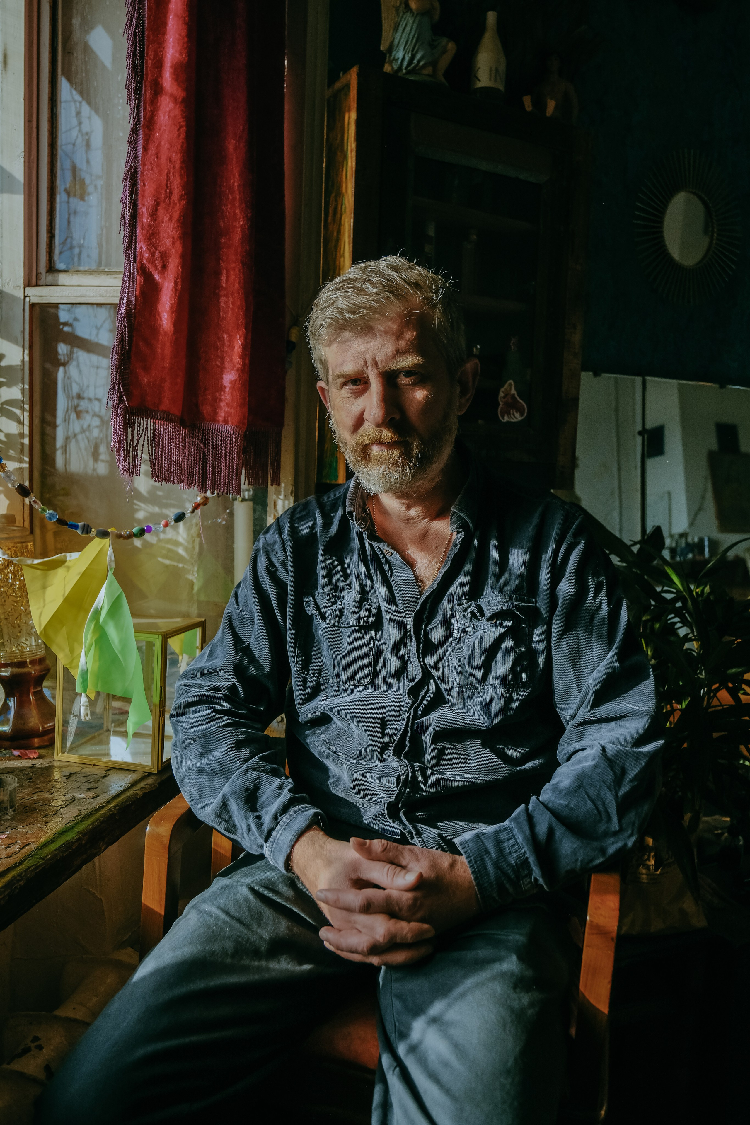 Портреты. Наталья Скворцова — портретный фотограф