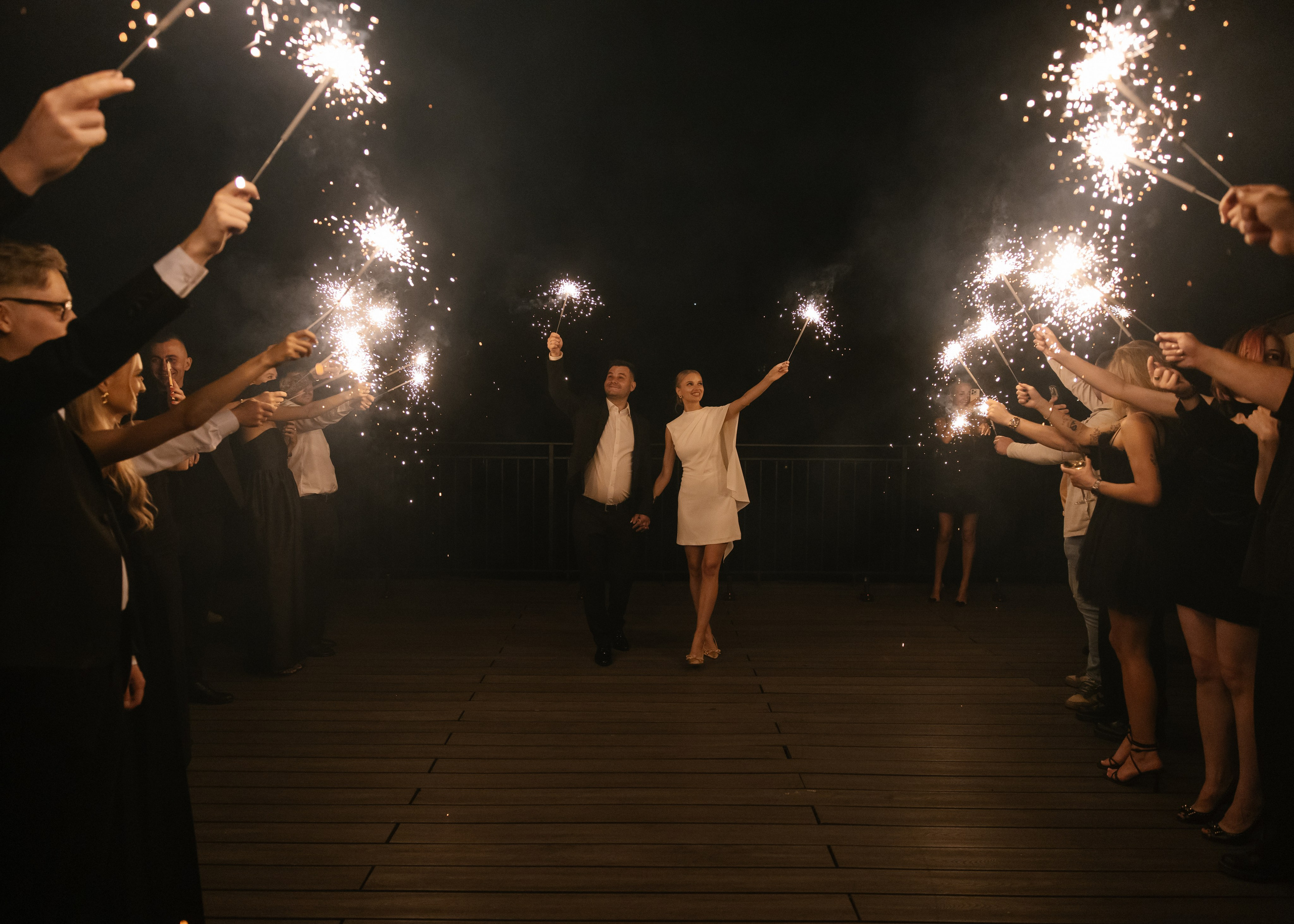 Станислав и Анжелика. Свадебный фотограф в Калининграде Ольга Пасечник