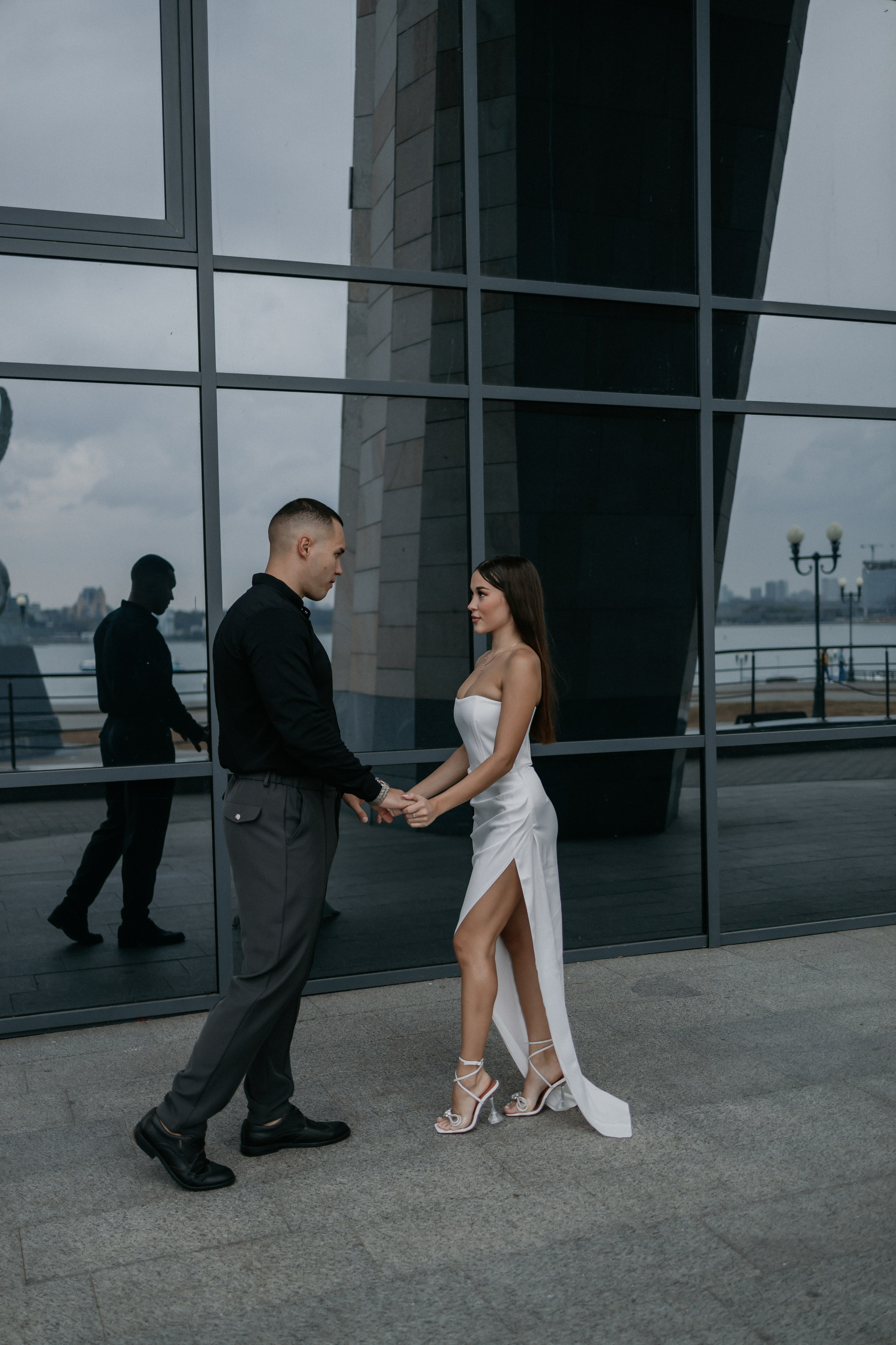 Рамазан и Азалия. Семейный и свадебный фотограф в Казани Ирина Кириллова