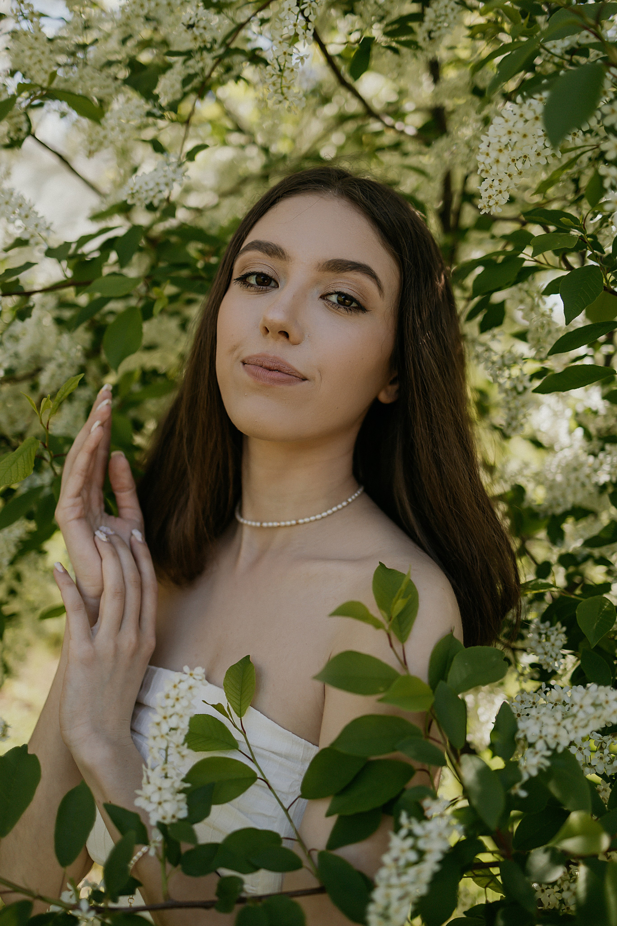 Полина. Семейный и свадебный фотограф в Казани Ирина Кириллова