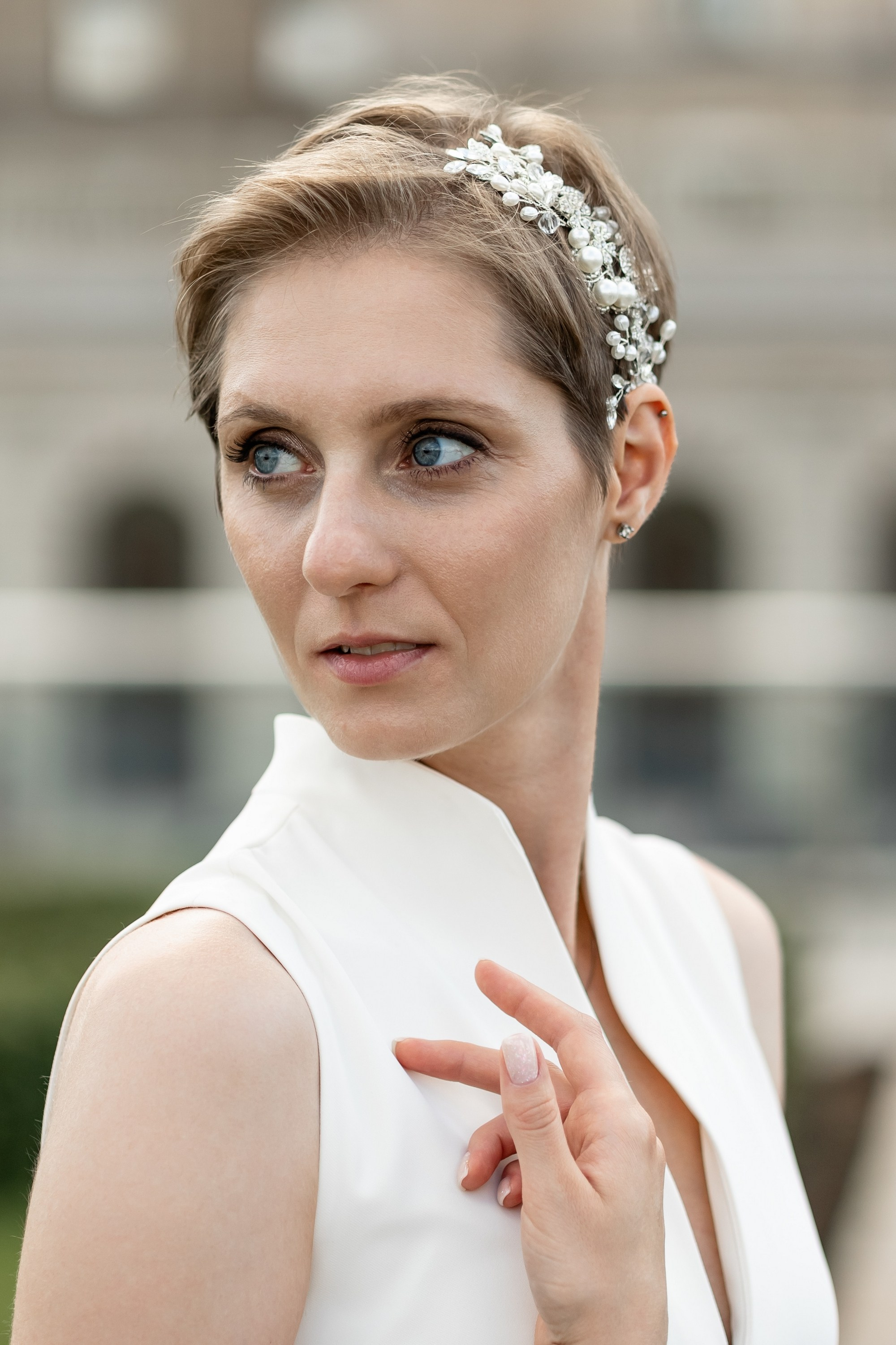 Евгений и Евгения. Татьяна Чернышова свадебный фотограф Москва