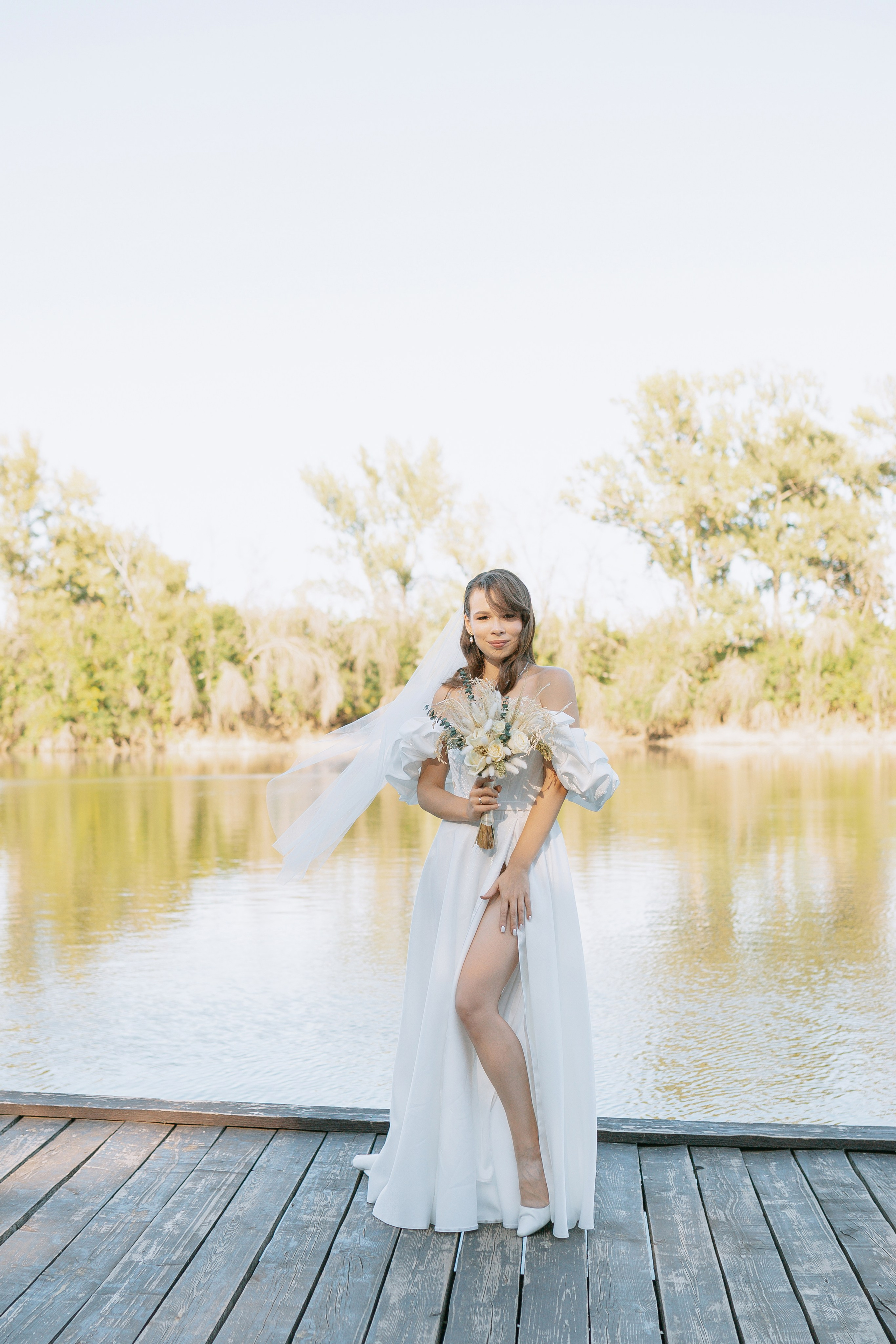 Фотограф в Волгограде и Волжском Вероника Демина