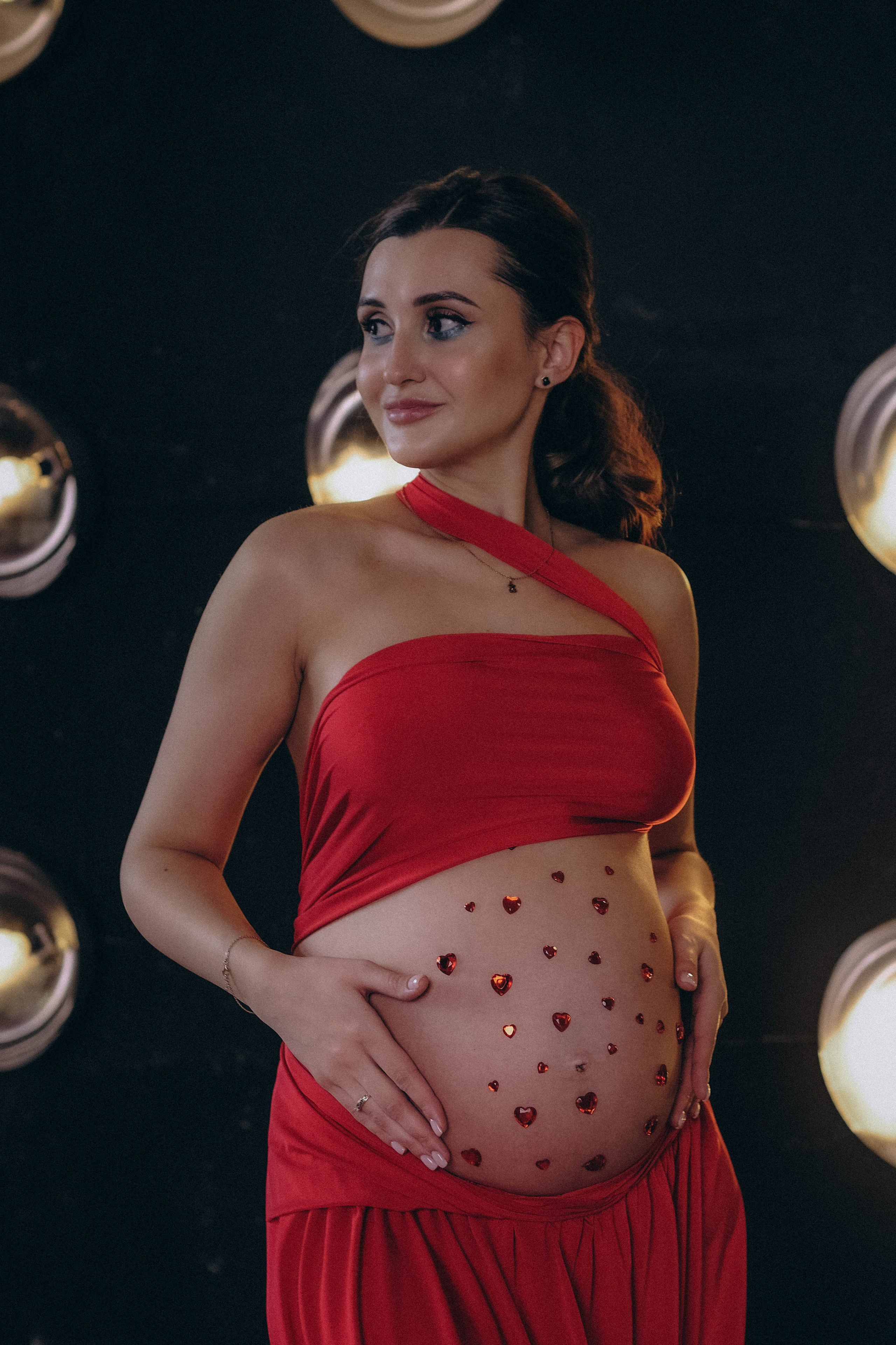 Алина и Макс (в ожидании чуда). Главная