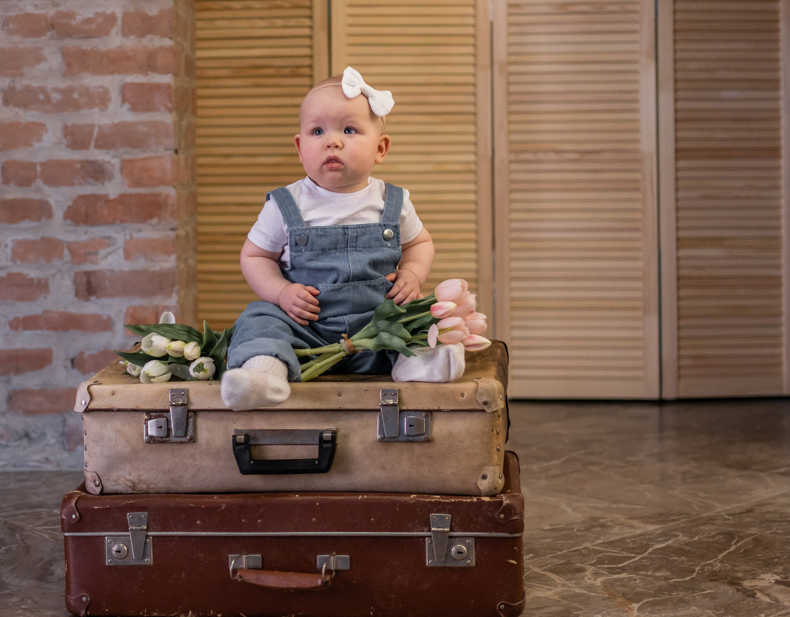 Фотодень к 8 марта. Семейный фотограф Ефремова Виктория