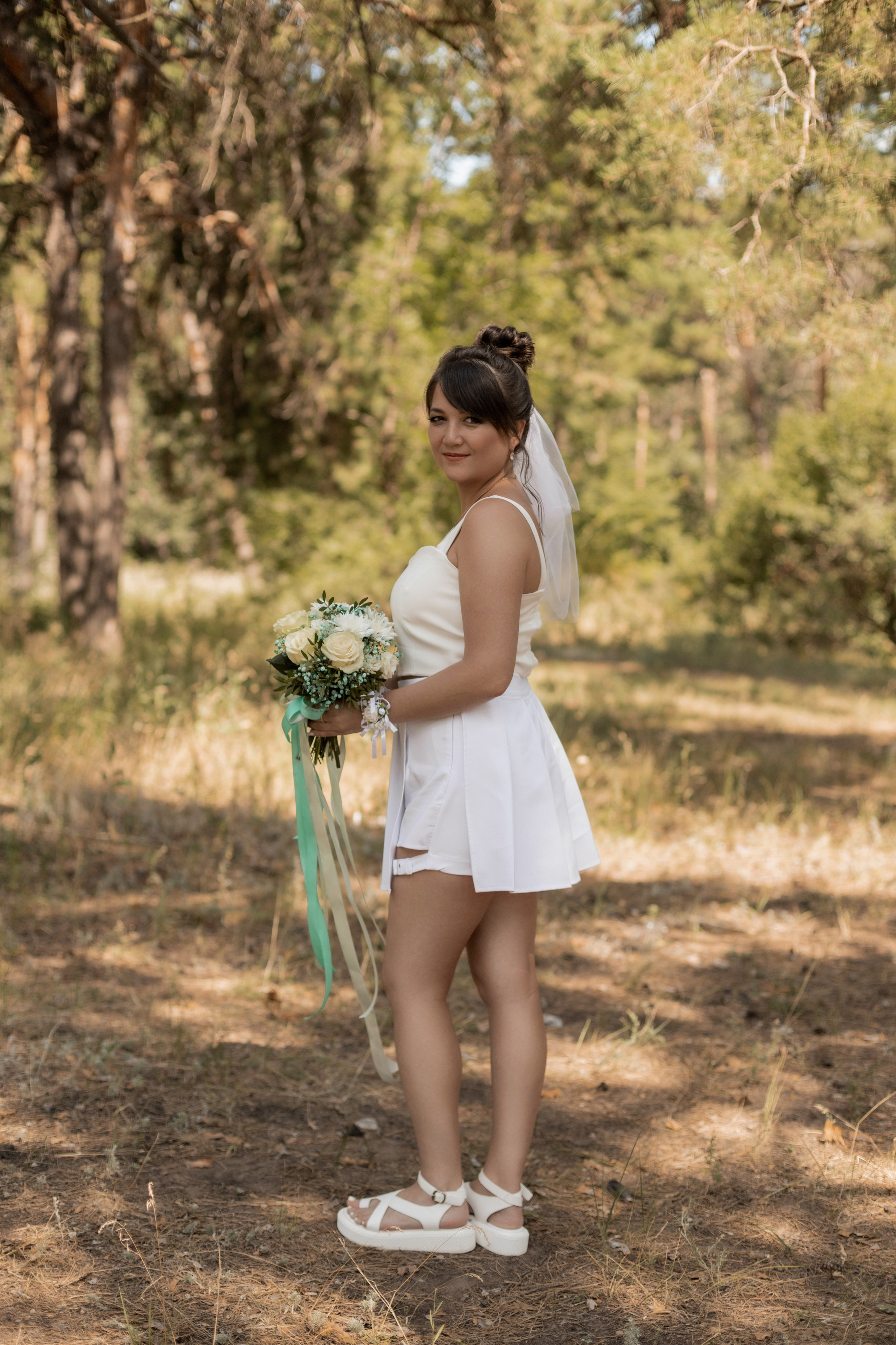 Сергей и Надежда (сокращено). Свадебный фотограф Ангелина Сунгатулина | Саратов | Балаково | Вольск