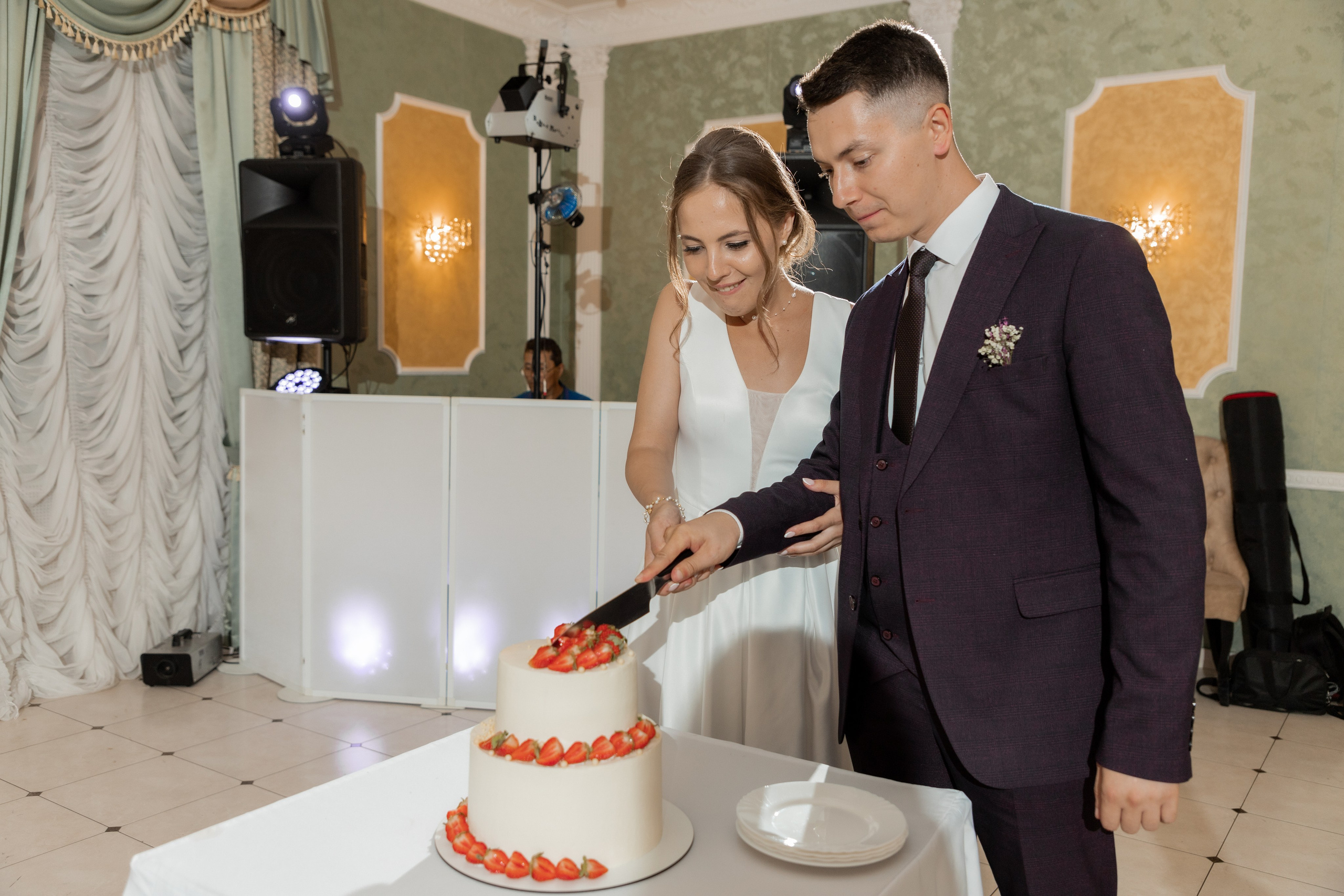 Банкеты. Свадебный фотограф Ангелина Сунгатулина | Саратов | Балаково | Вольск