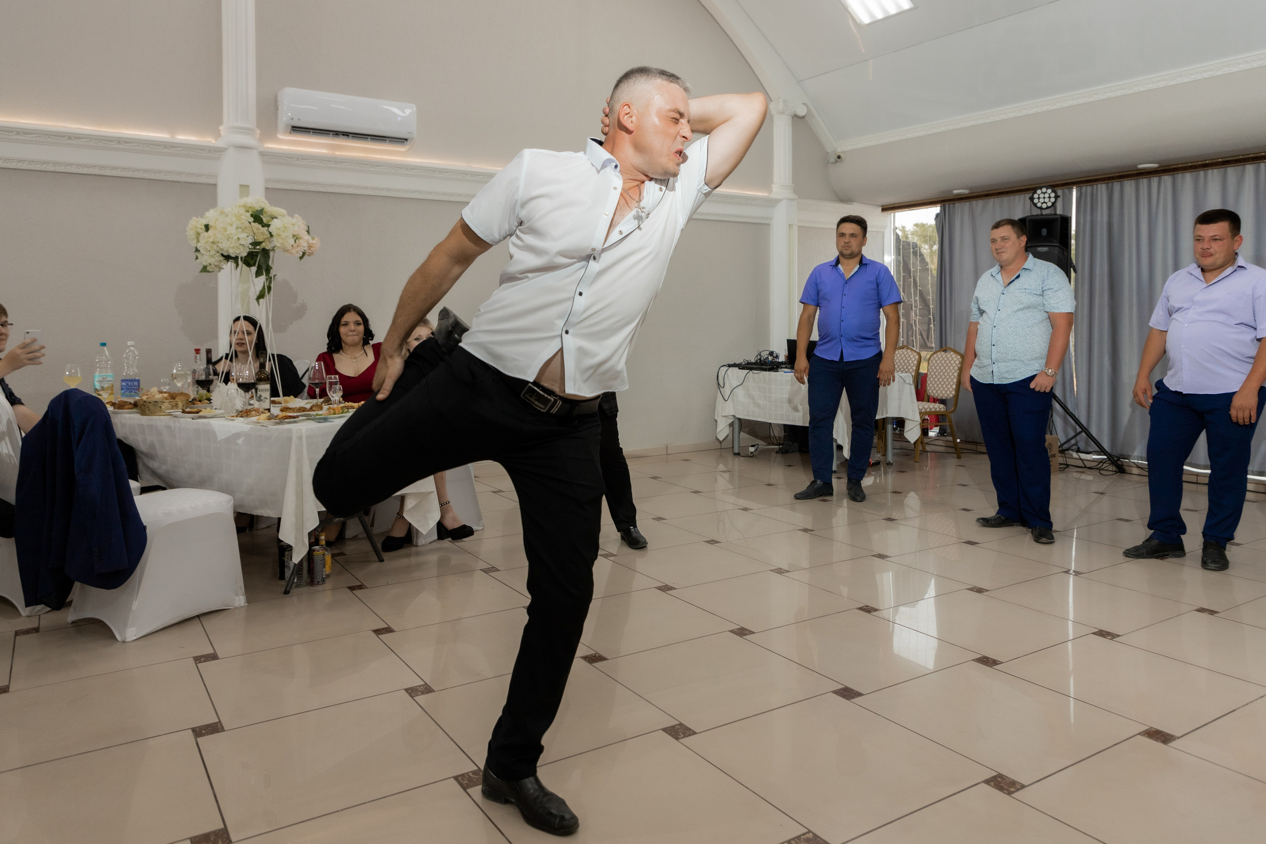 Алексей и Светлана (сокращено). Свадебный фотограф Ангелина Сунгатулина | Саратов | Балаково | Вольск