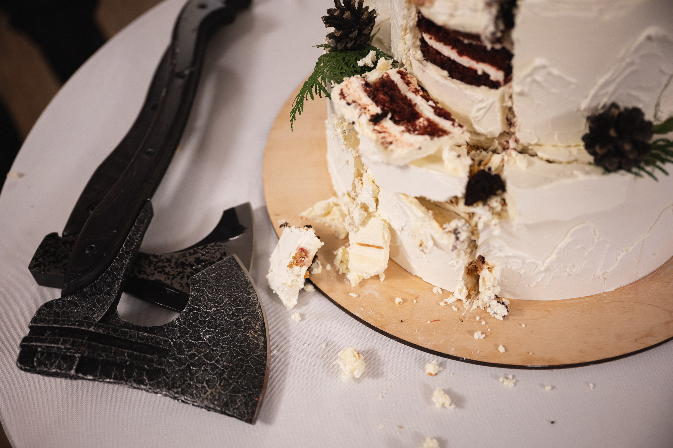 Раскуделимся!. Свадебный фотограф Наталья Доронина