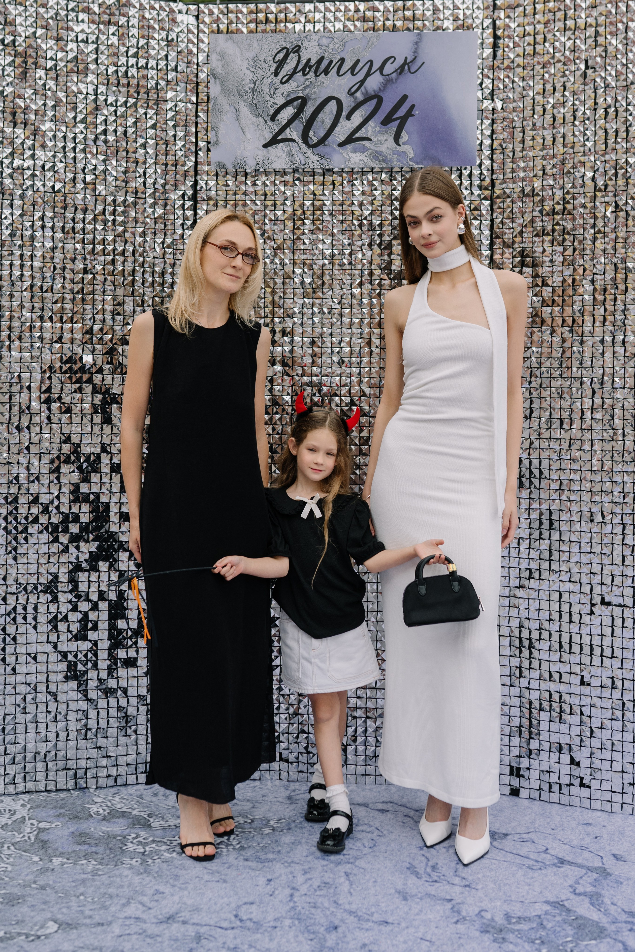 Выпускной 37 школа