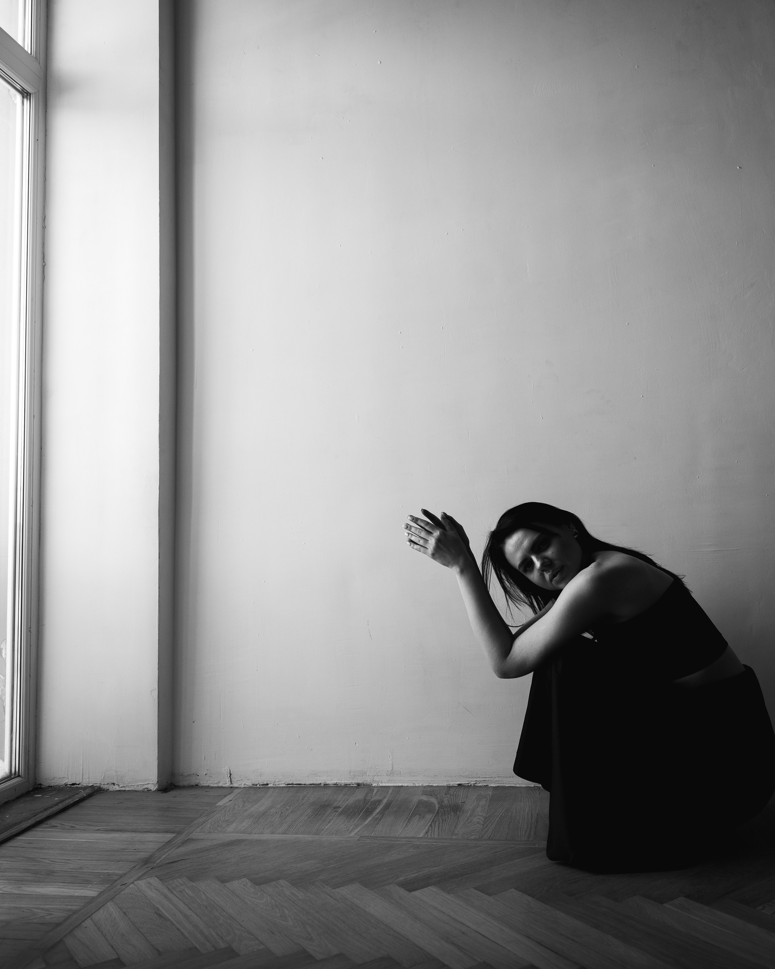 Индивидуальные съёмки. Фотограф Ростов-на-Дону Александрия Столицына