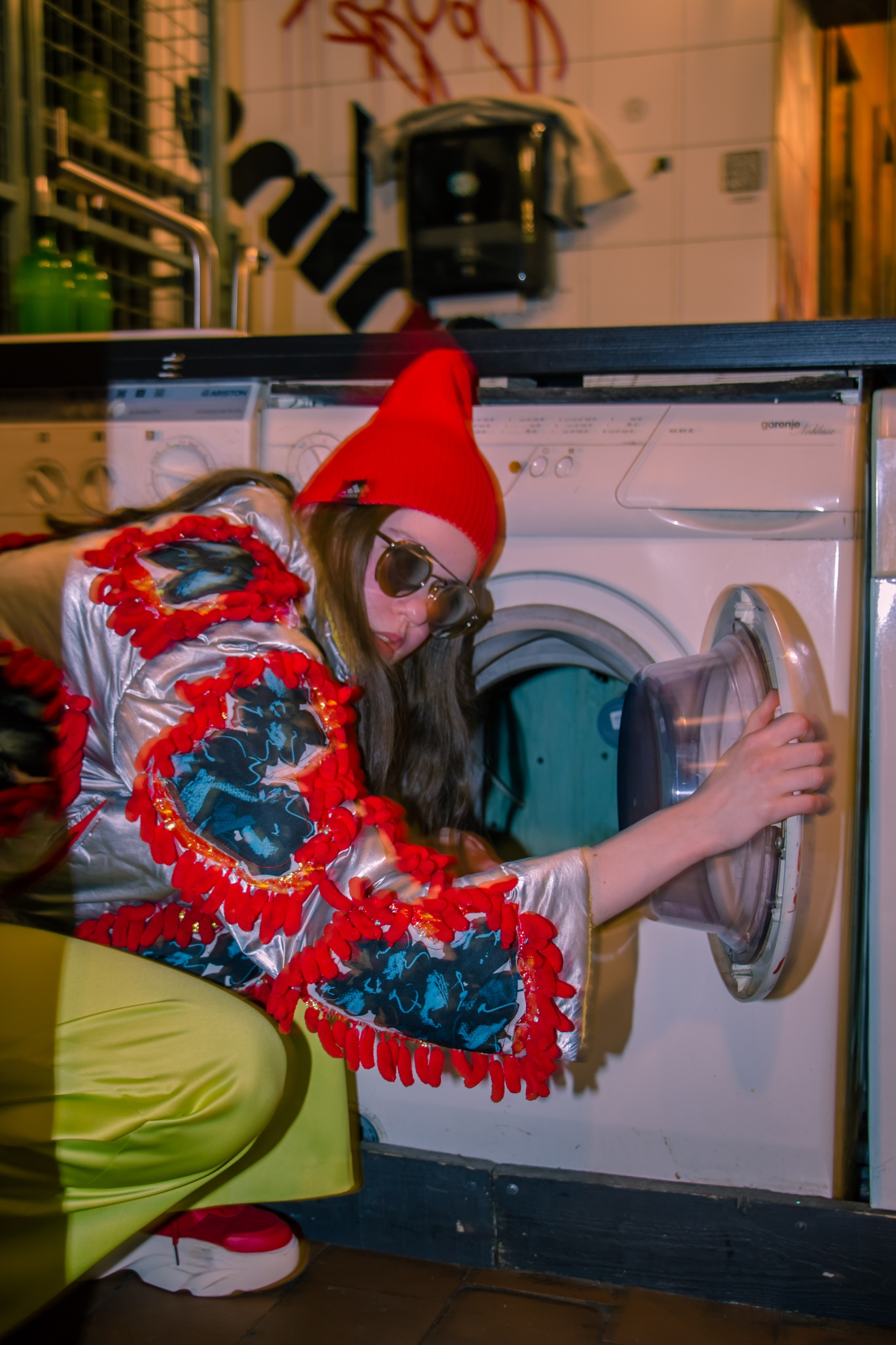 Анжелика. Свадебный и контент фотограф в Красноярске Марианна Перфильева