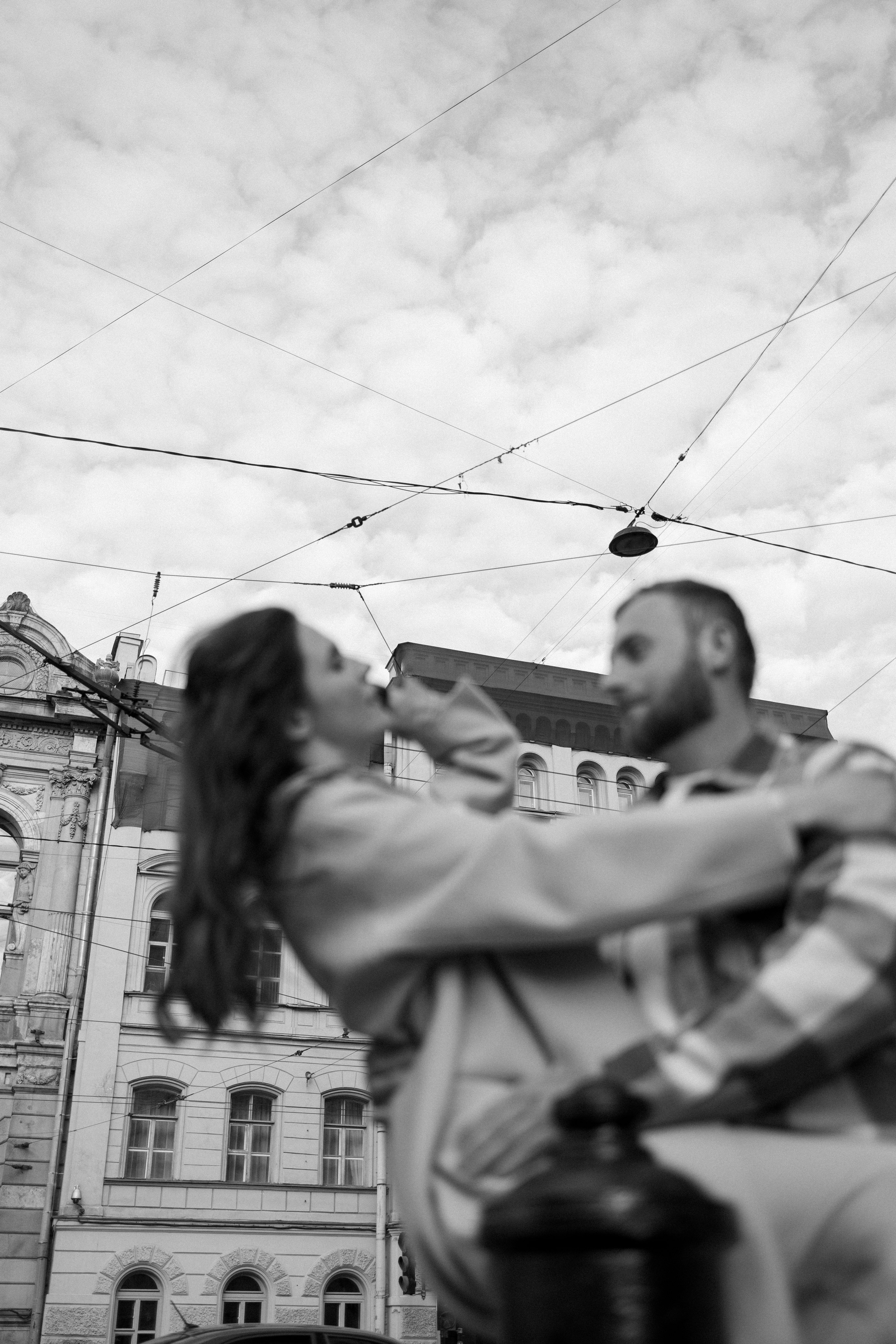 Прогулочные. Фотограф в Санкт-Петербурге Шевченко Наталья