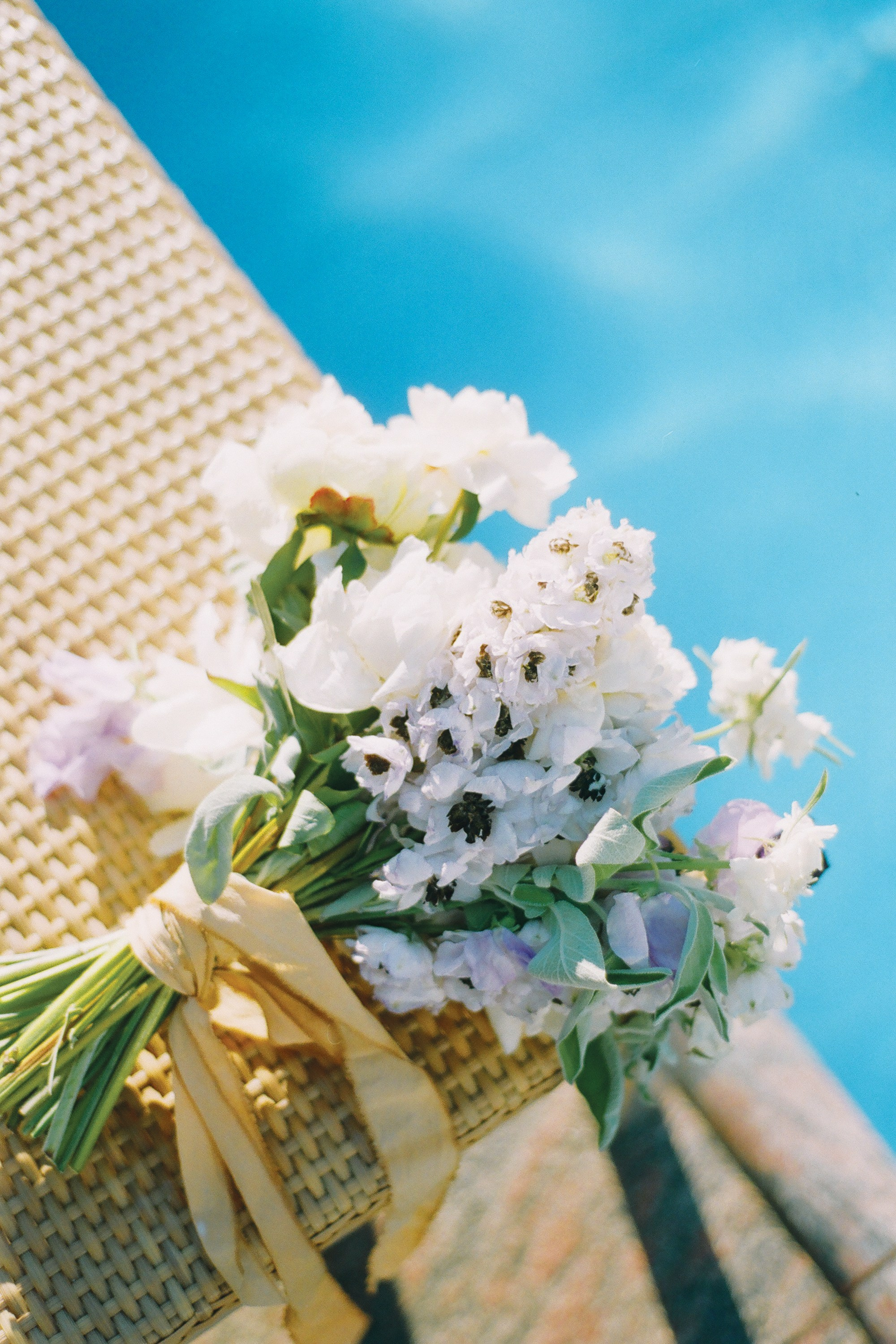 Ксения и Алексей, свадьба на Финском заливе. Изящная фотография | Ксения Милушкина