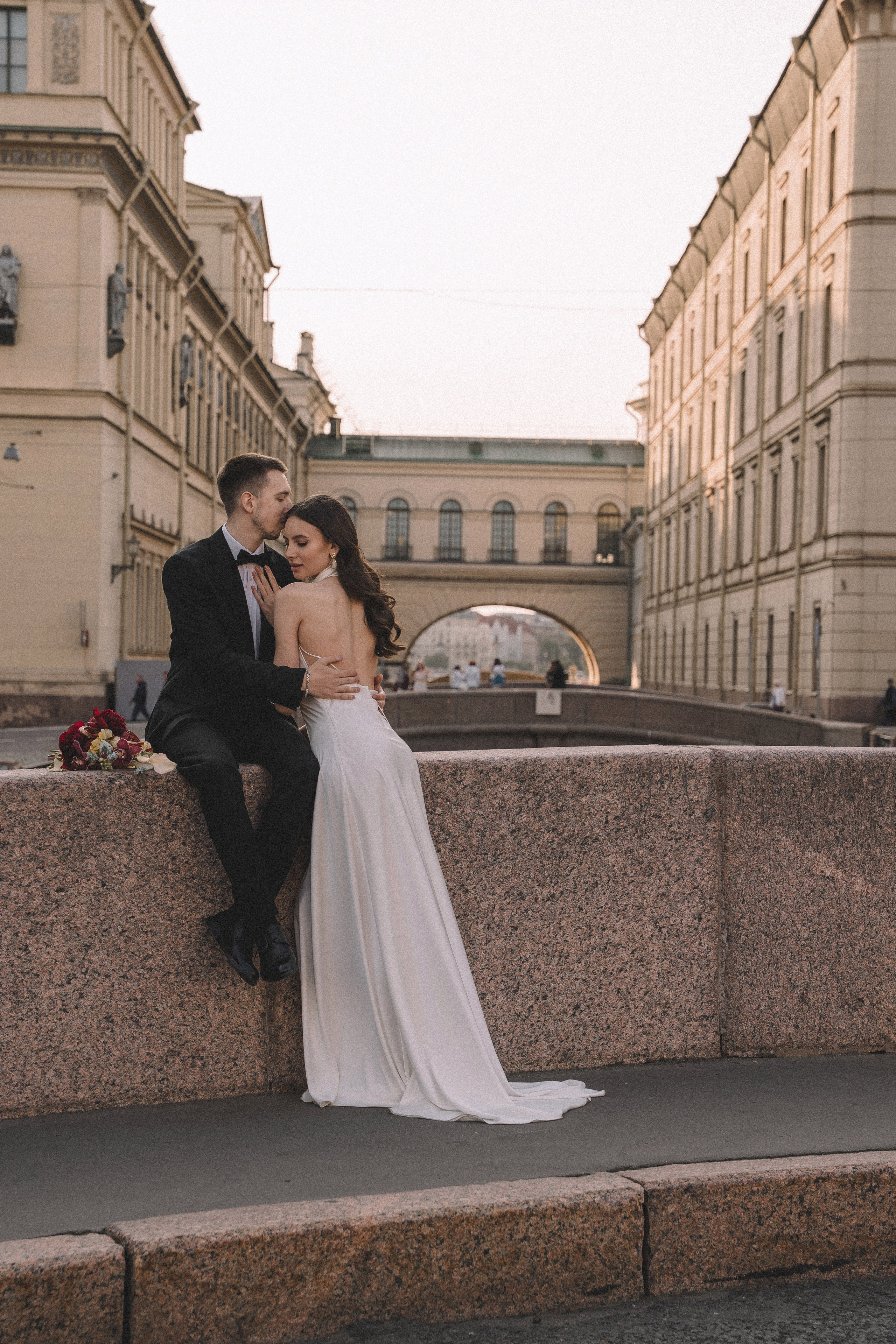 Валерия и Егор. Фотограф Санкт-Петербург/Гомель Виктория Петрова