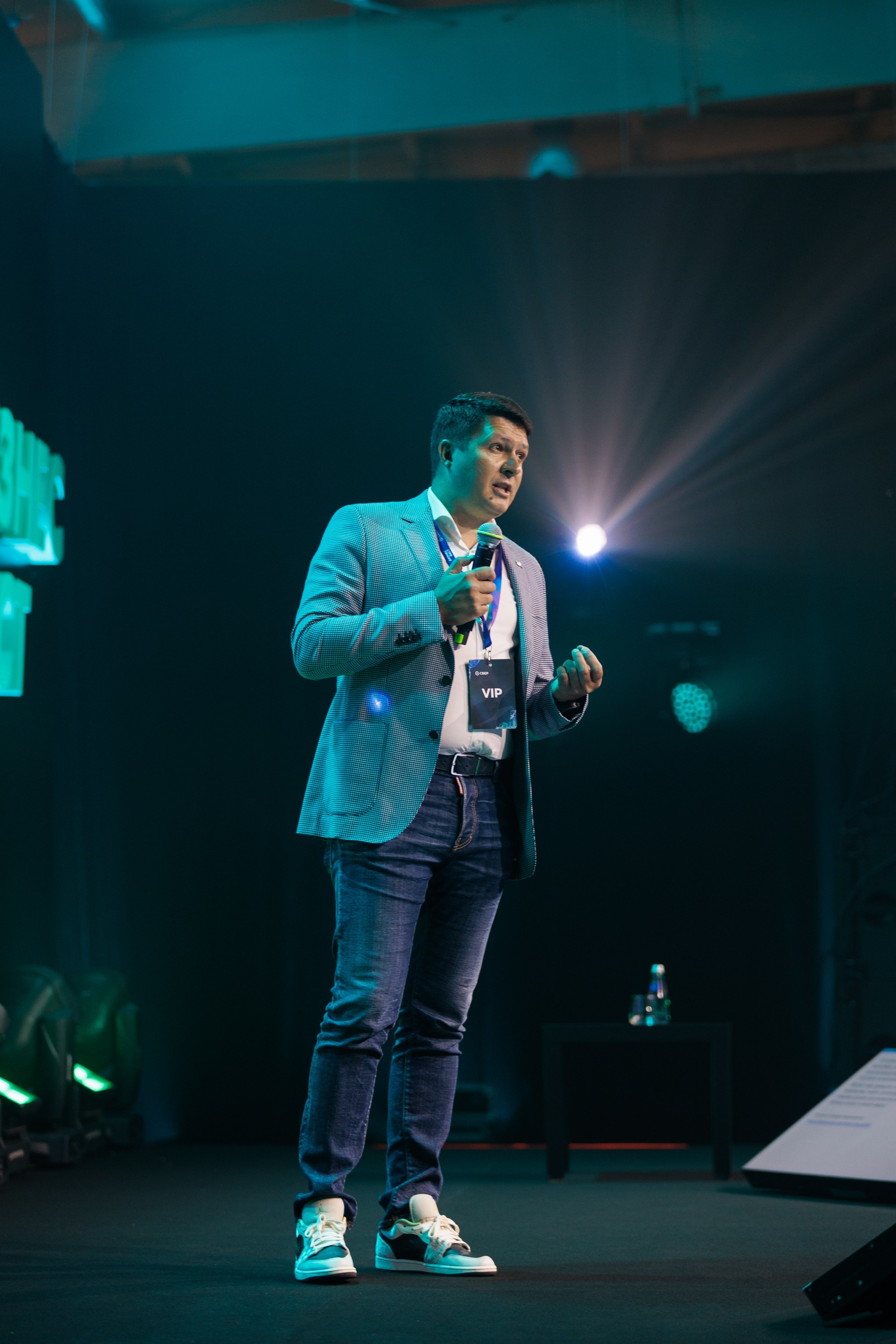 Сбер — Бизнес фест Иркутск (авг.24). Свадебный фотограф