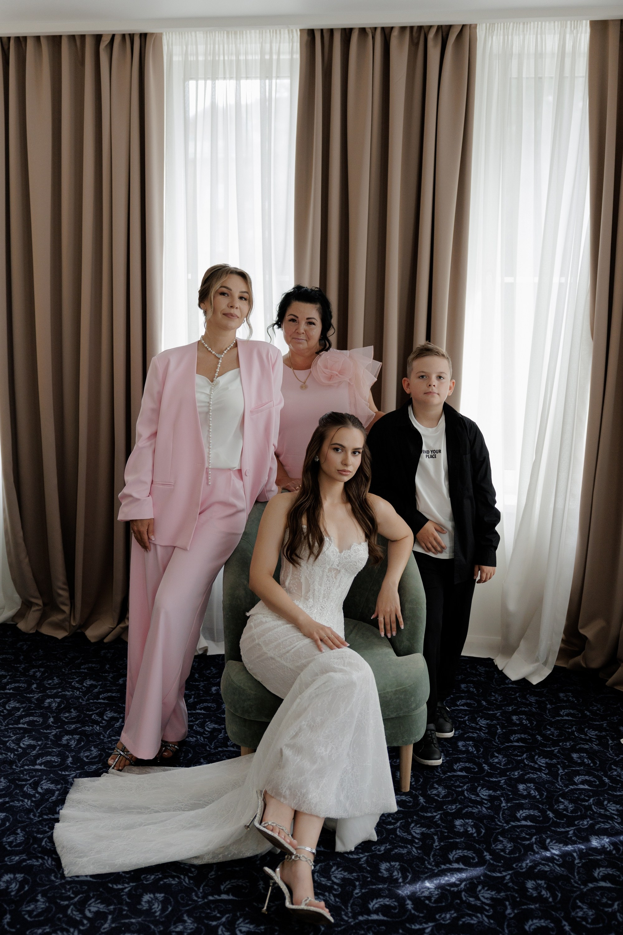 Владислав и Елизавета. Свадебный фотограф