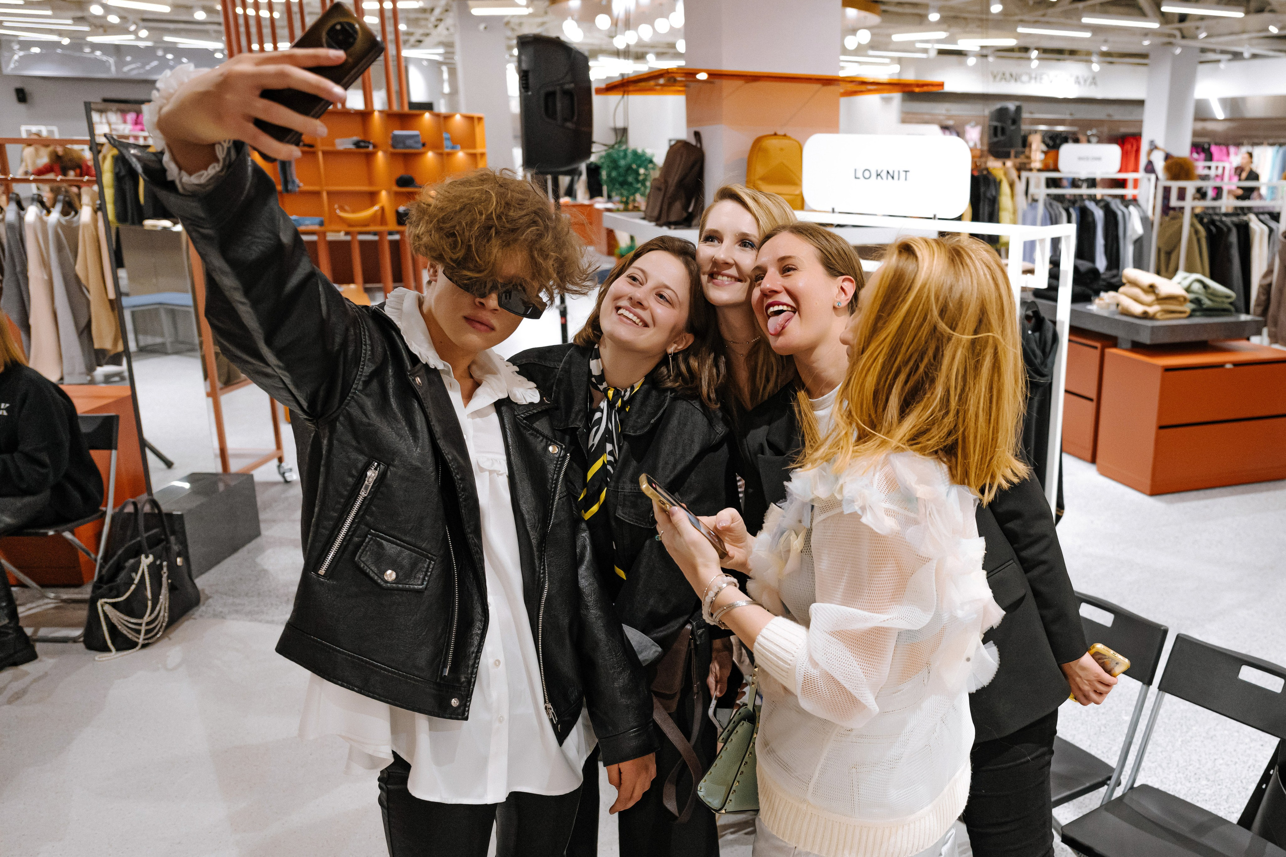 Открытие hi light. Максим Комаров — Профессиональный фотограф