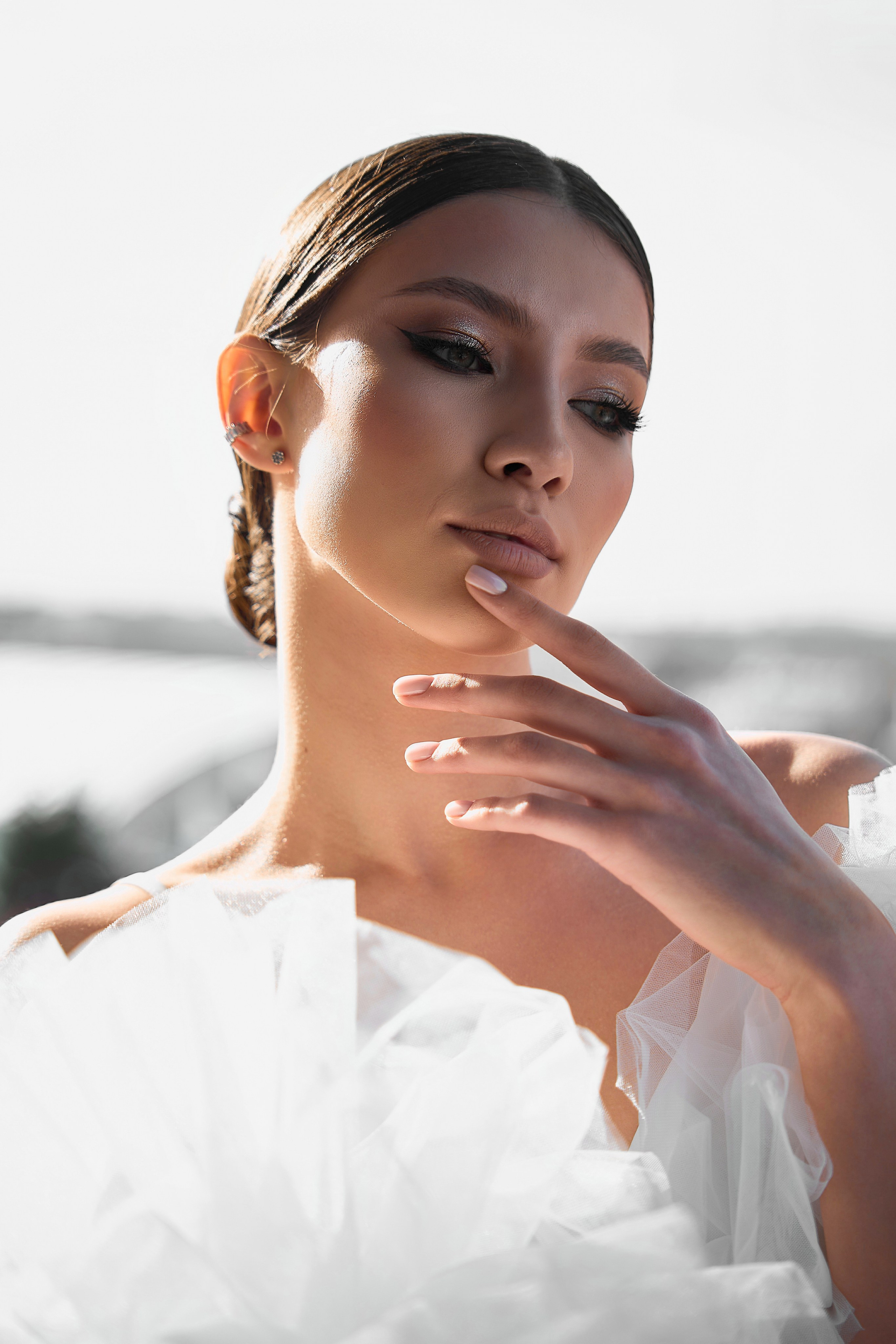 Дмитрий & Елизавета. Фотограф Ульяна Соколова Москва