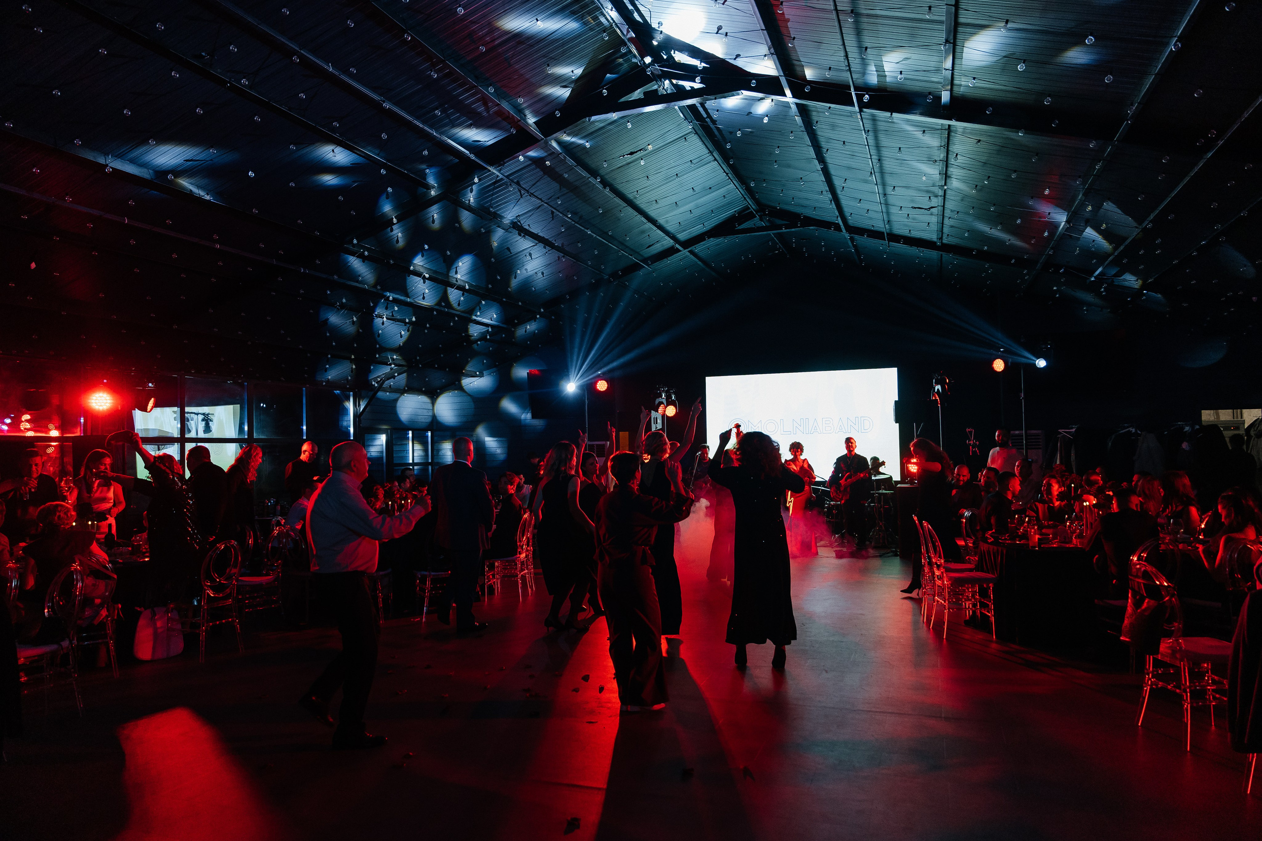 Даниил и Даша. Свадебный фотограф Лёша Ходос