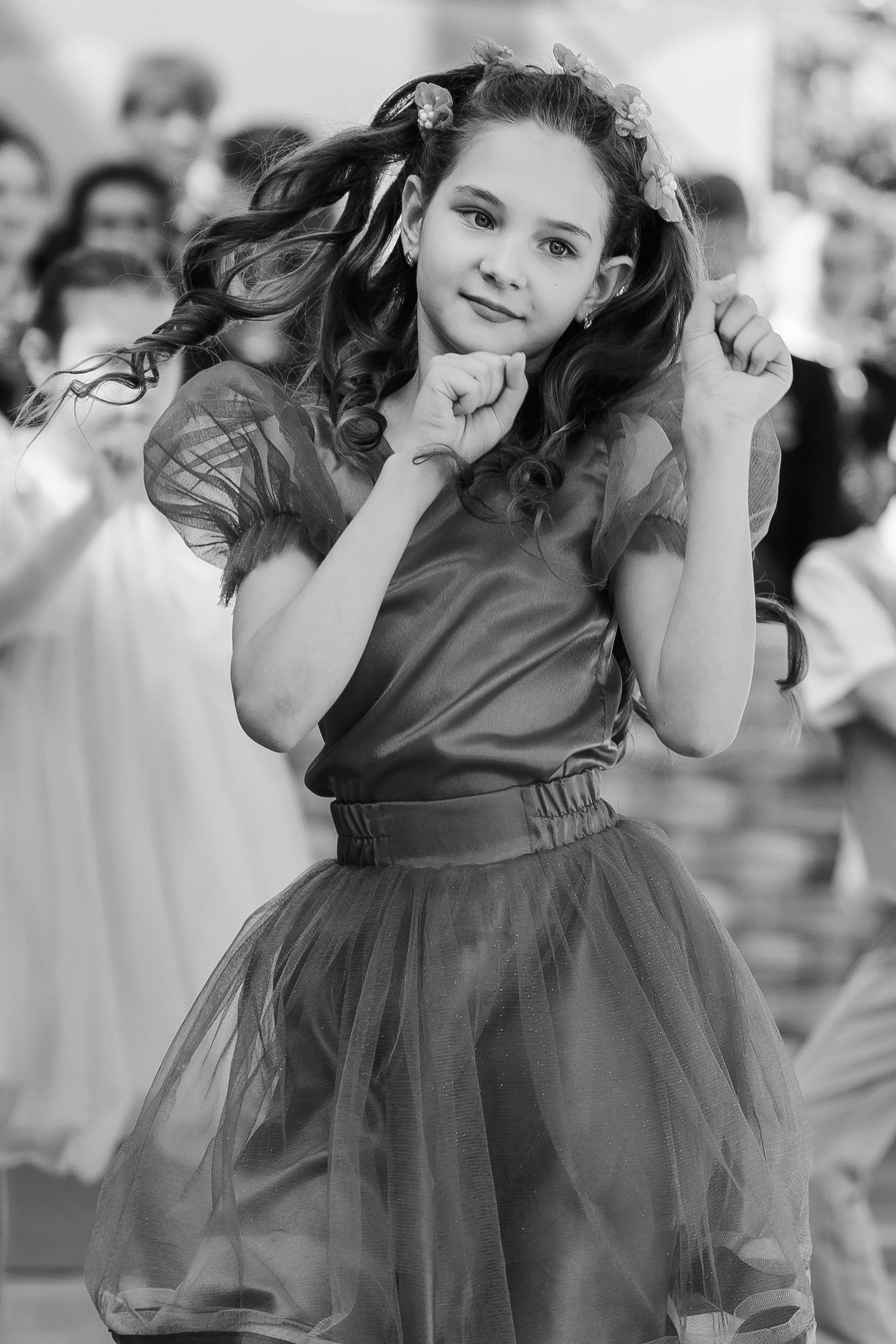 11 класс школа «Личность». Выпускные альбомы Натальи Бутко: Новороссийск, Анапа, Геленджик