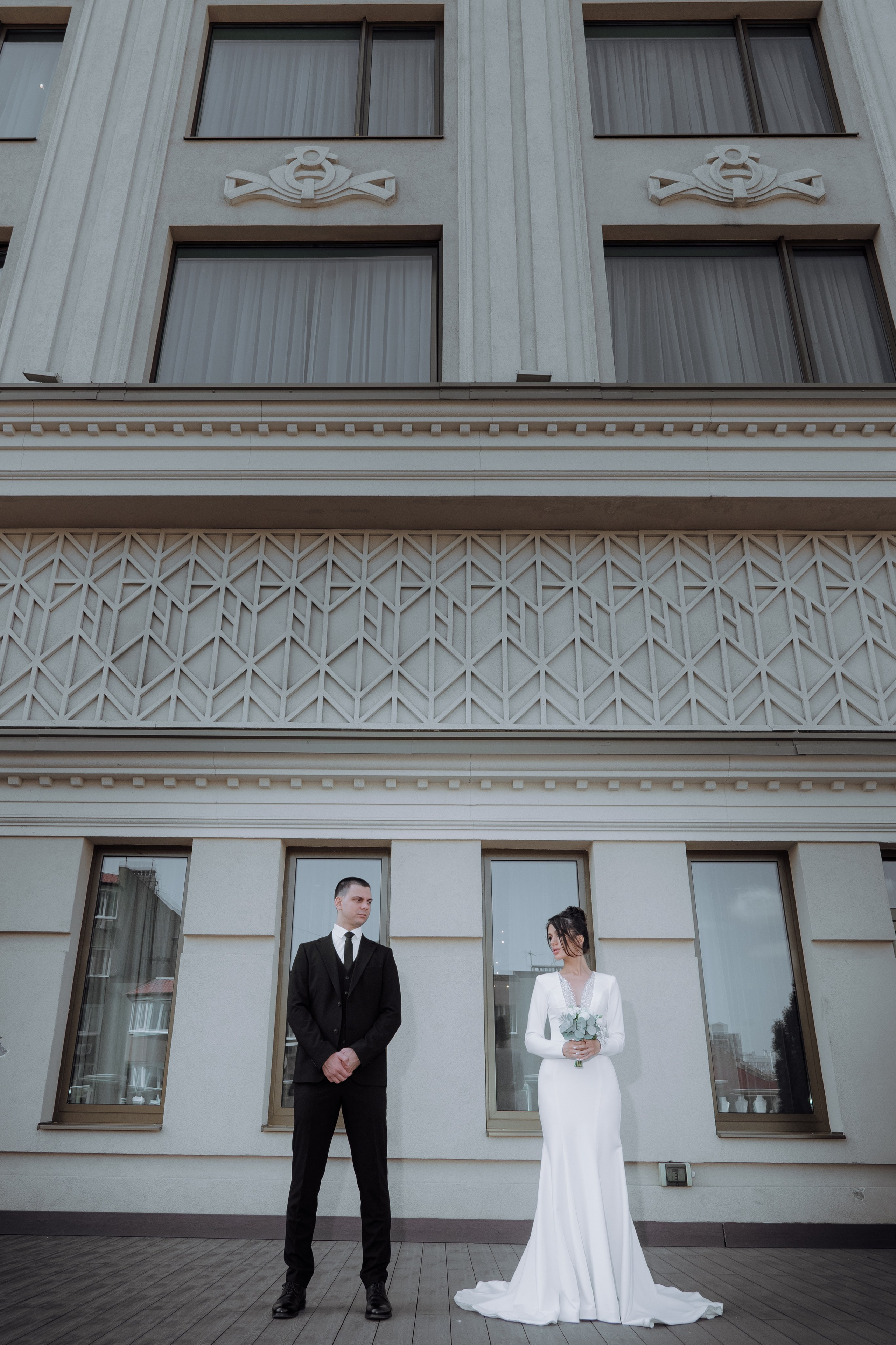 «Владимир и Кети» 2024