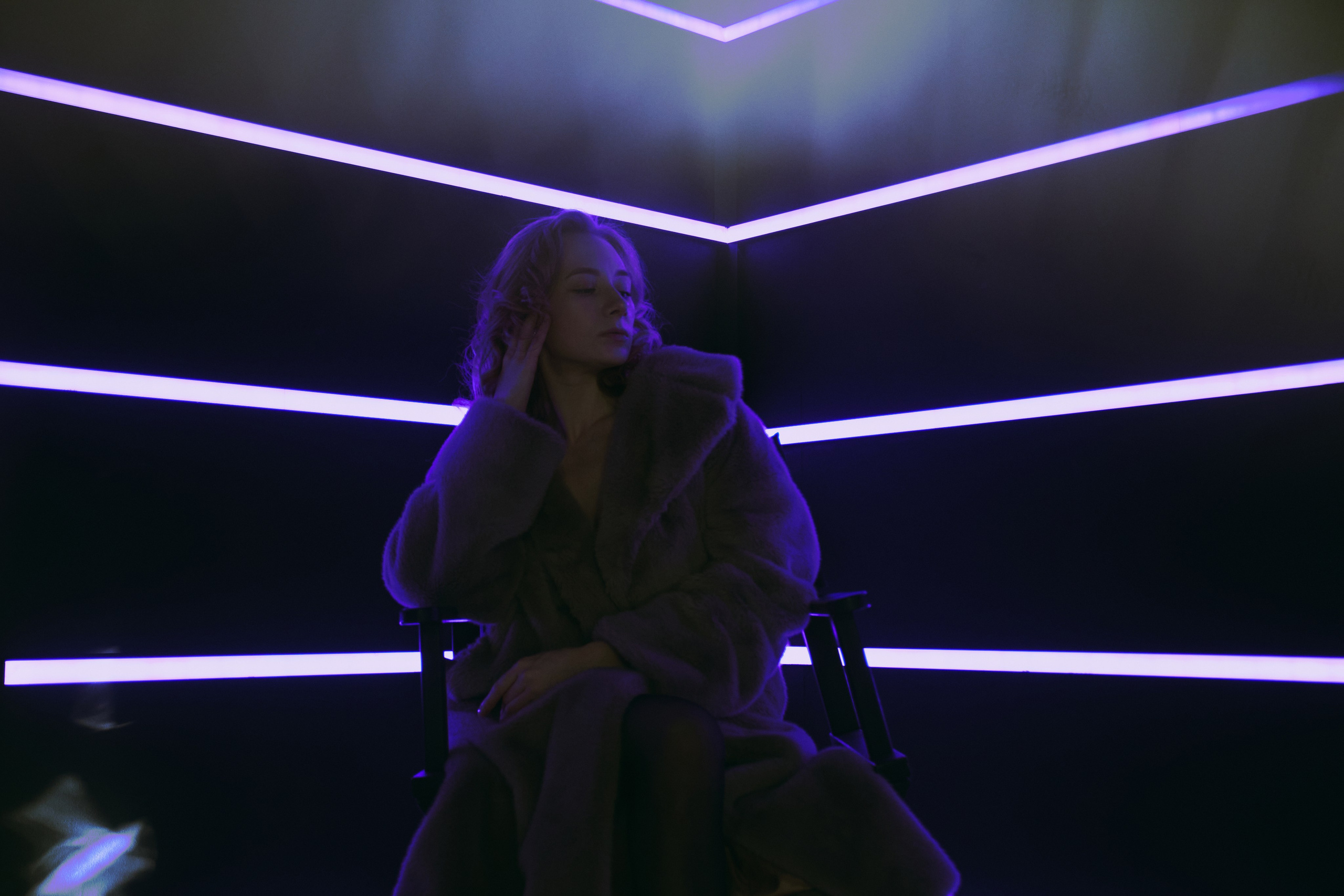 Татьяна. 3Блок. Фотограф в Челябинске Любовь Денисенко