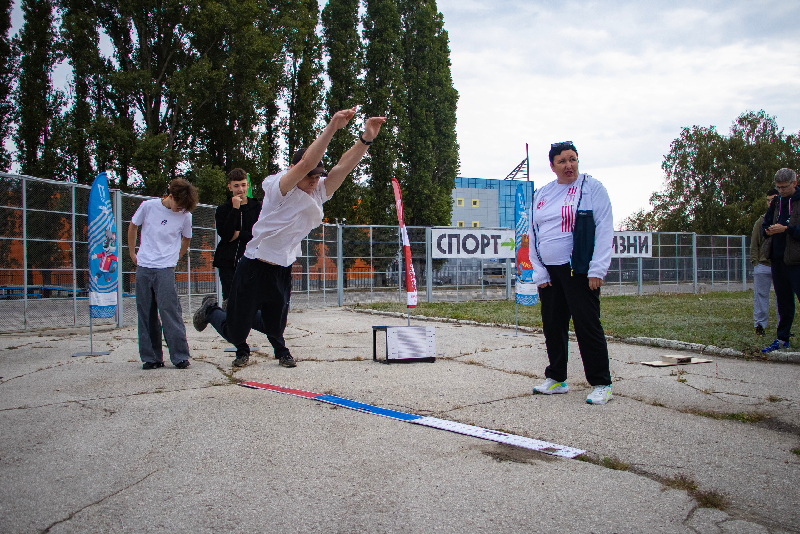 Другой спорт. Репортажный и портретный фотограф в Тольятти