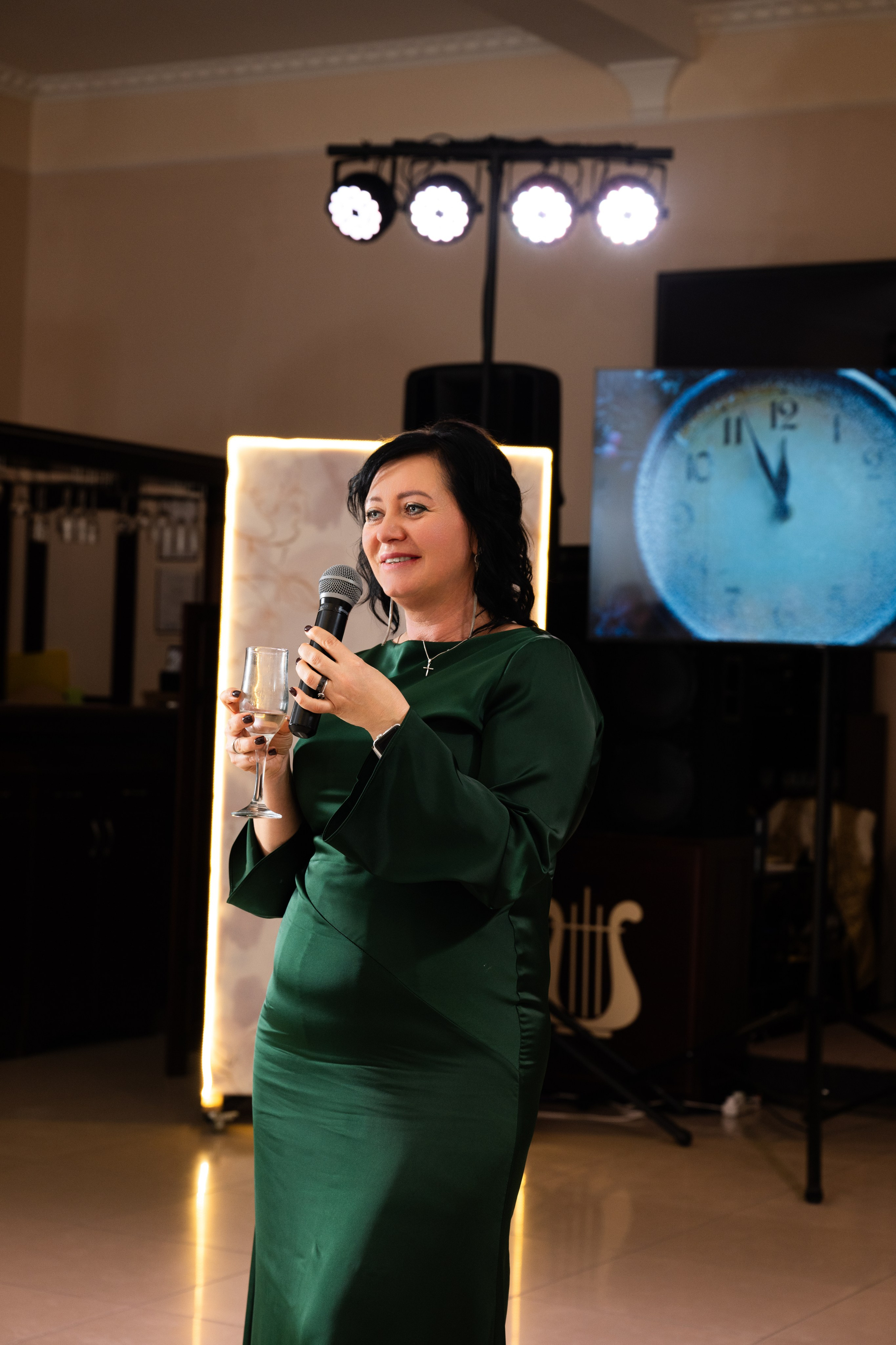 Юбилеи и Корпоративы. Студийный и свадебный фотограф и видеограф в Севастополе — Юлия Макаренко