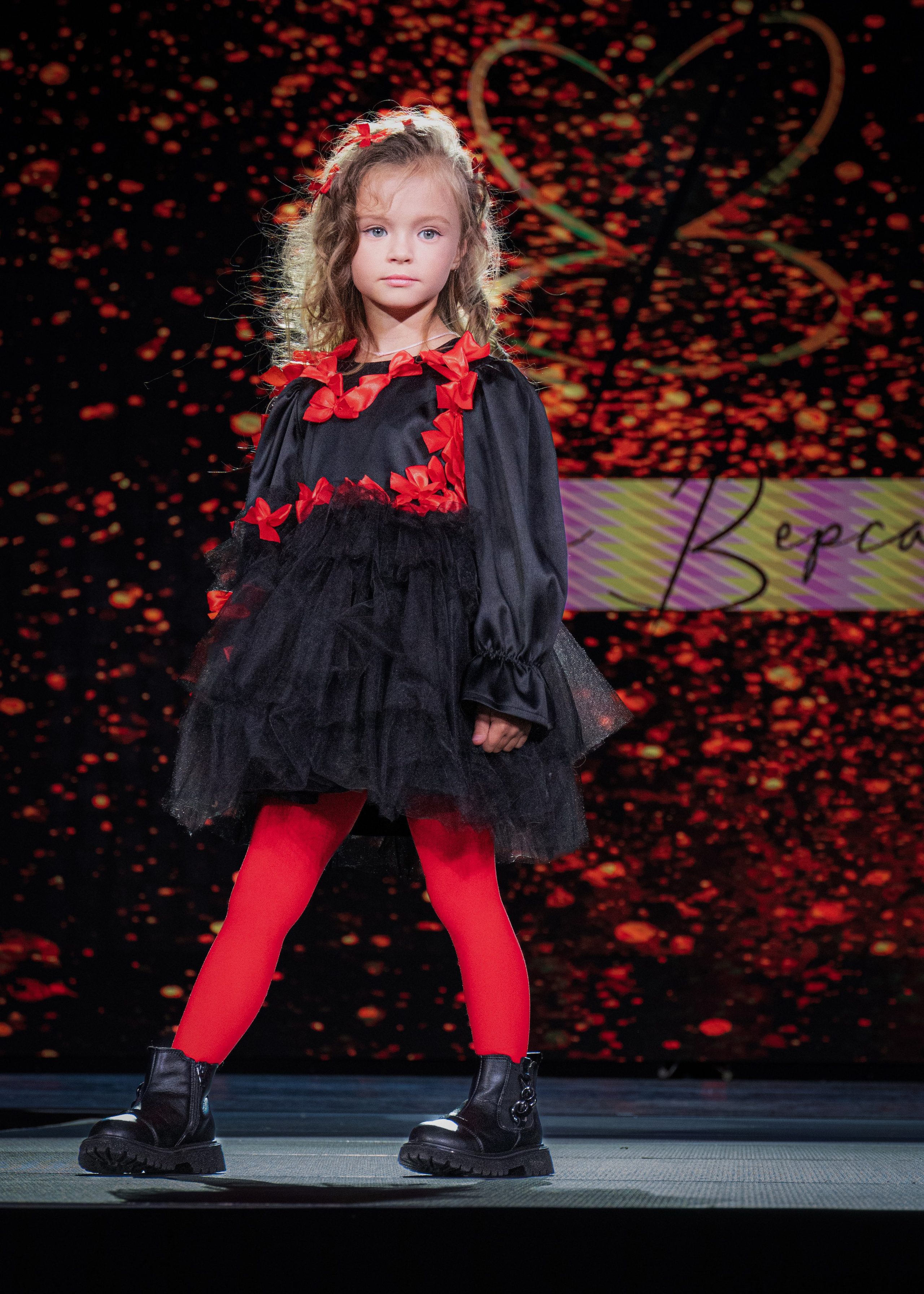 Премия "Сибирский стиль 2024"