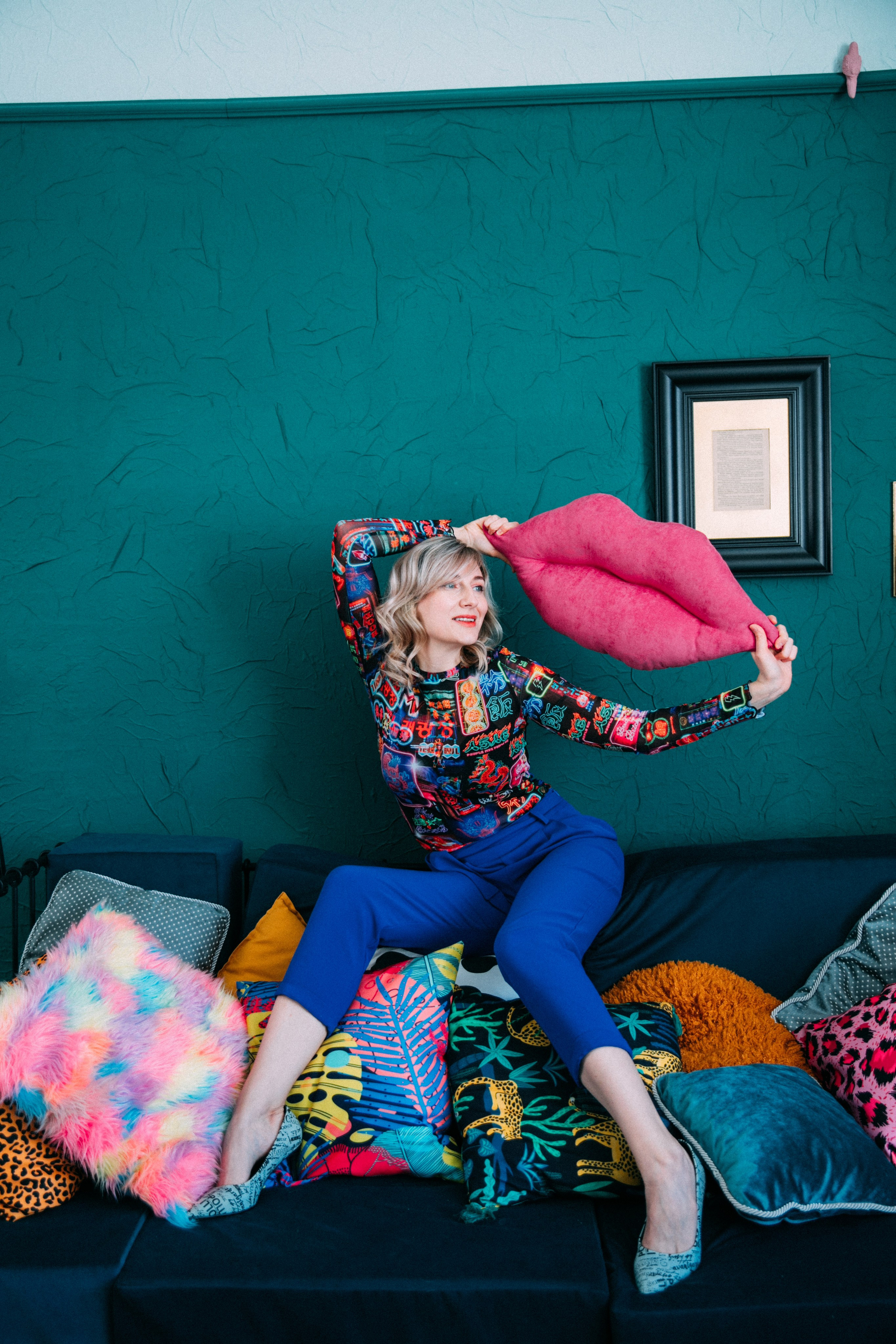 Елена. Фотограф Анастасия Петрова