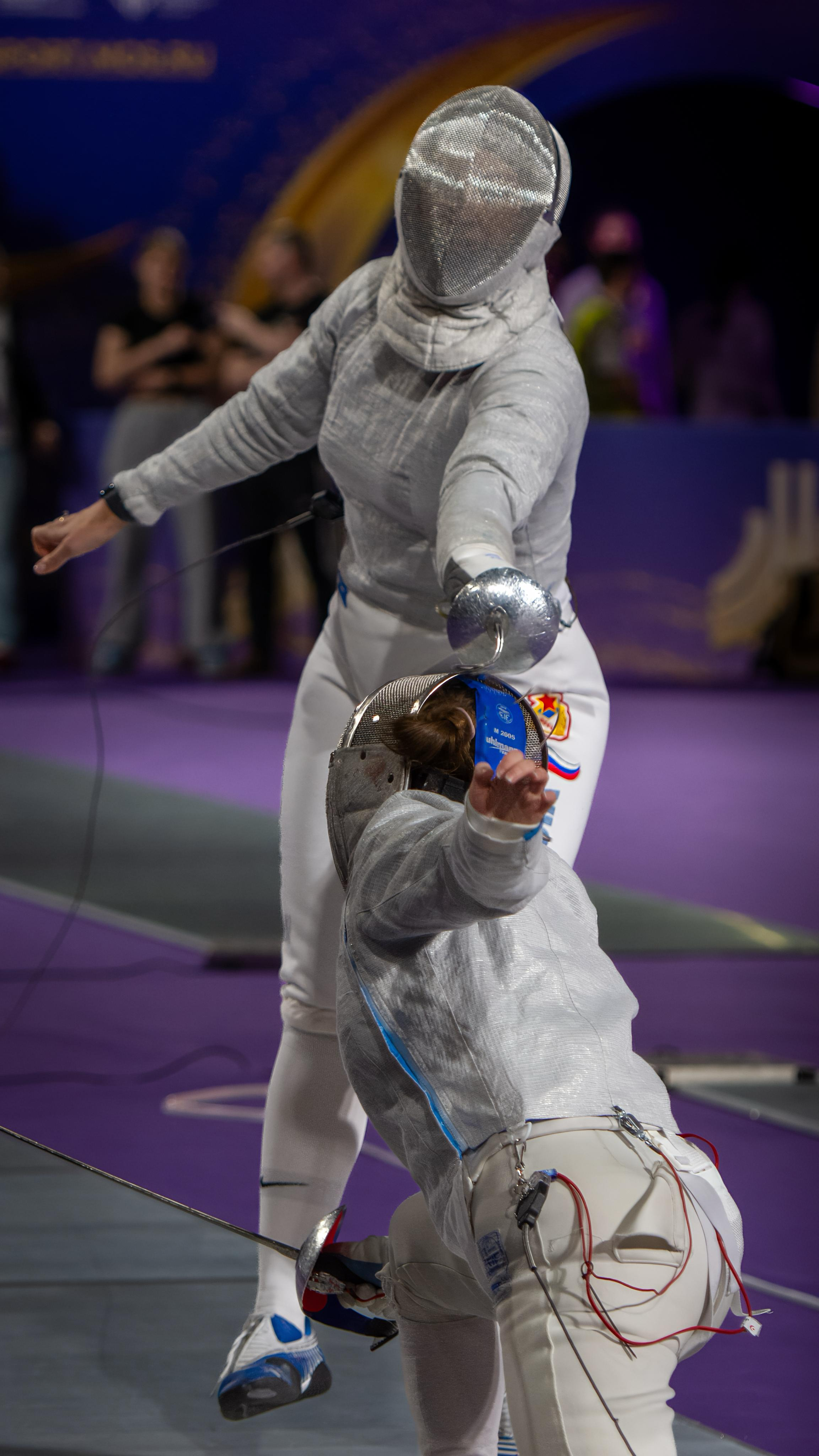 Московская сабля — 13.03.2026. AlexFecto — галереи фотографий