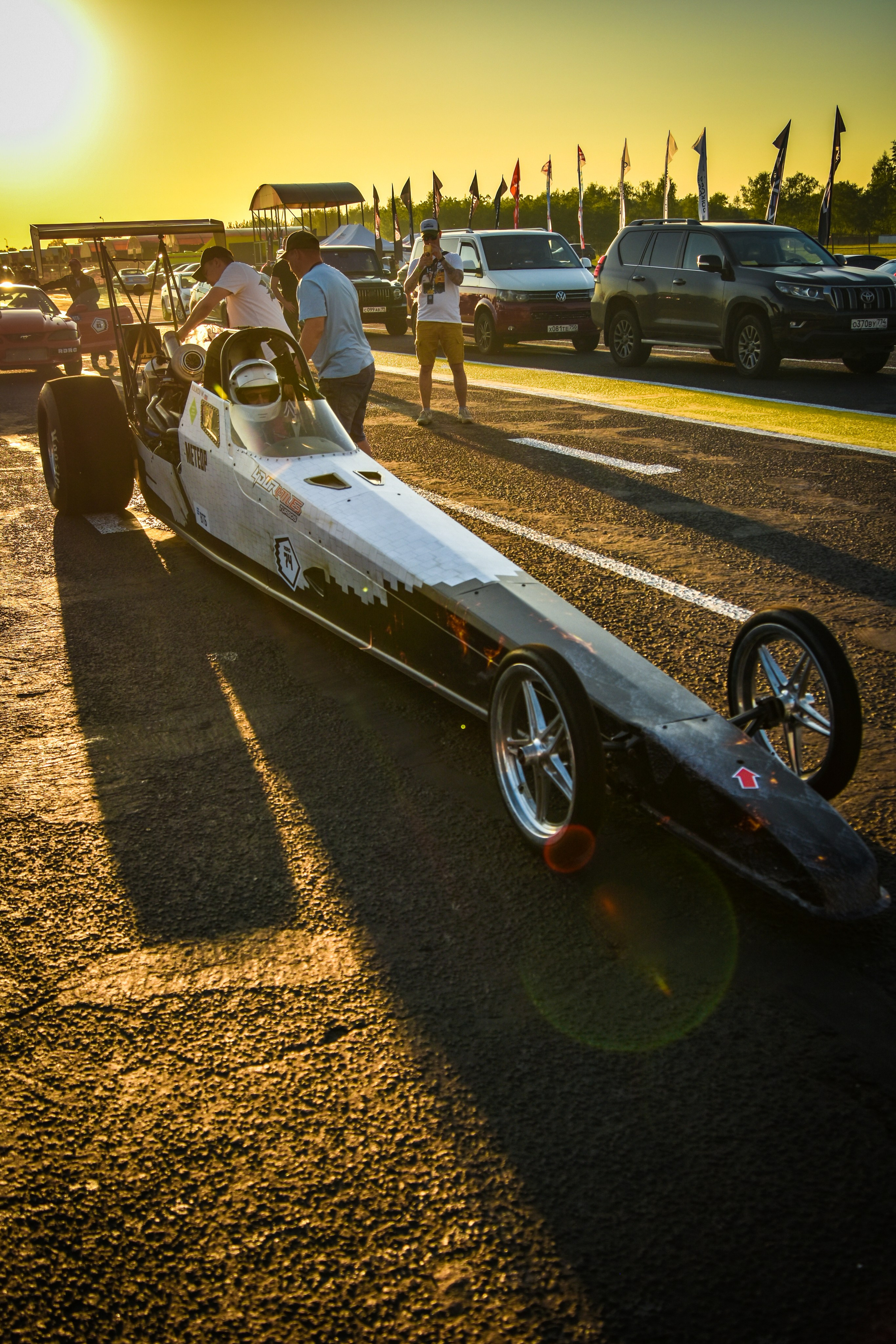 RDRC — 1 этап — 23-25.05.2025. AlexFecto — галереи фотографий