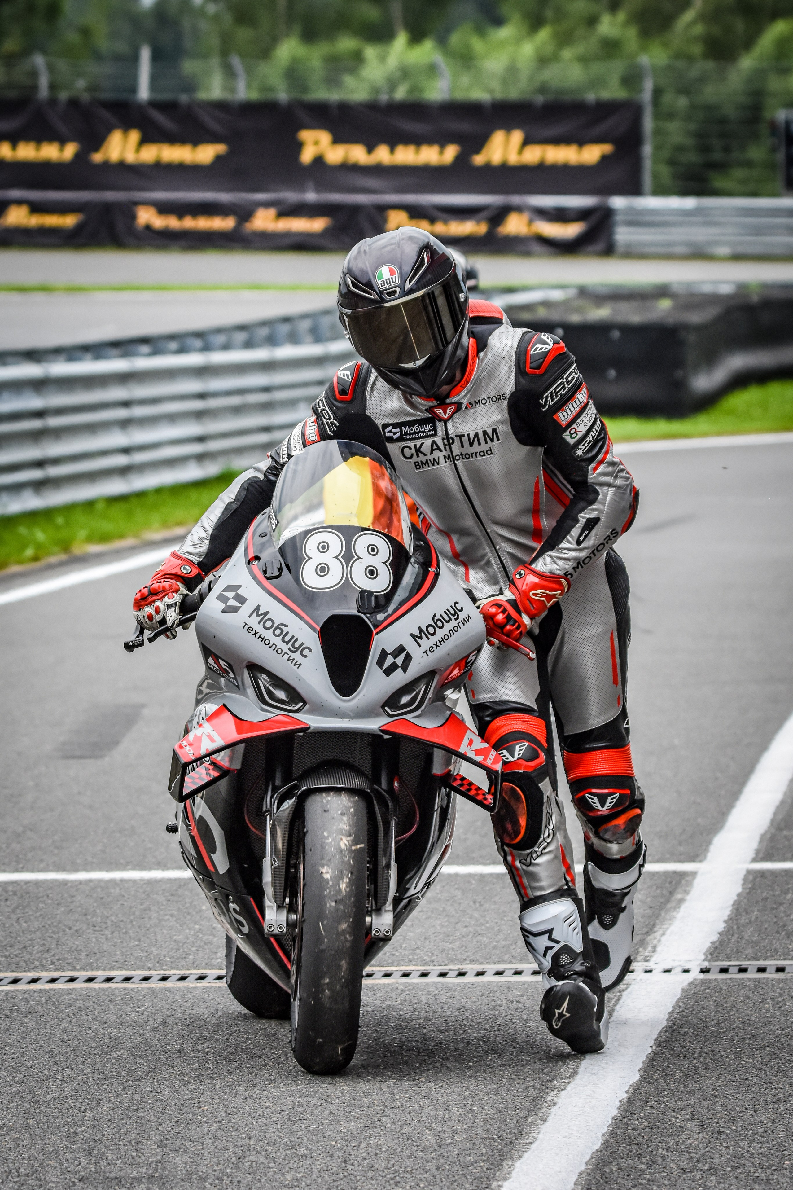 MRW — Motoring — 19-20.07.2025. AlexFecto — галереи фотографий