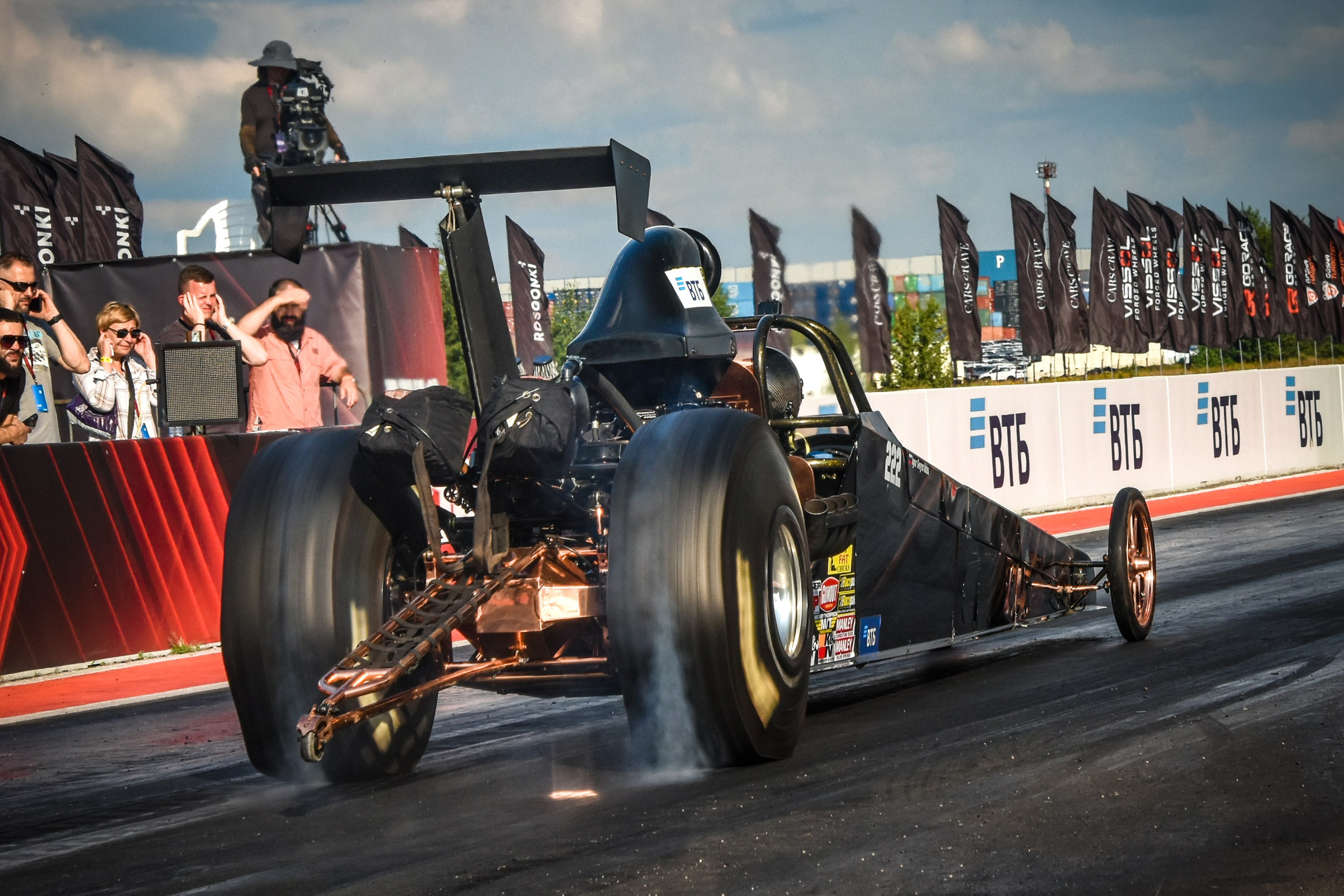 RDRC — 4 этап — 2-3.08.2025. AlexFecto — галереи фотографий