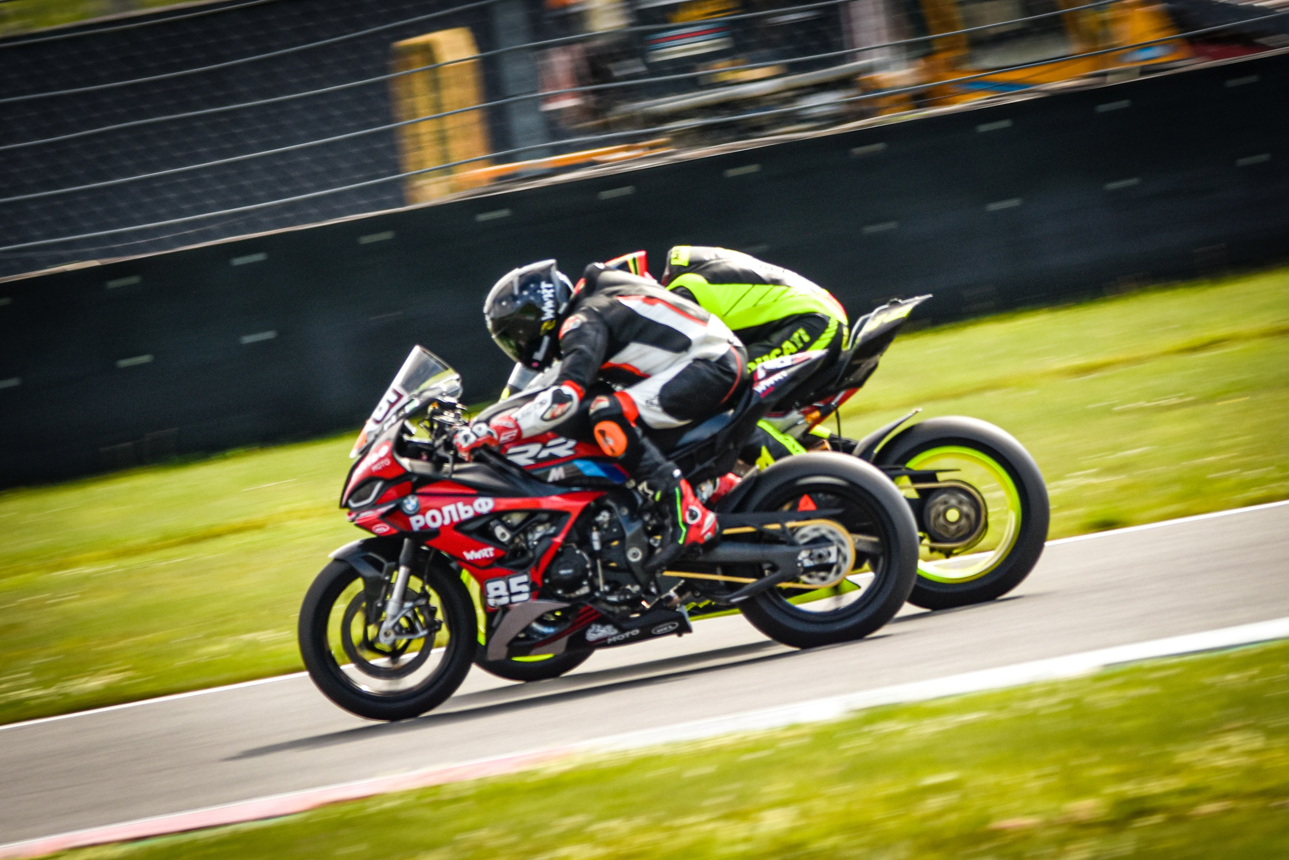 MRW — Motoring — 5-6.07.2025. AlexFecto — галереи фотографий