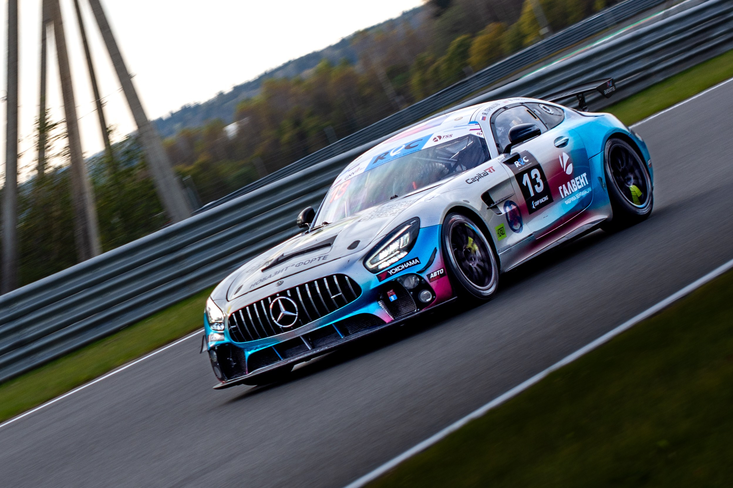 MRW — REC — 04.10.2025. AlexFecto — галереи фотографий