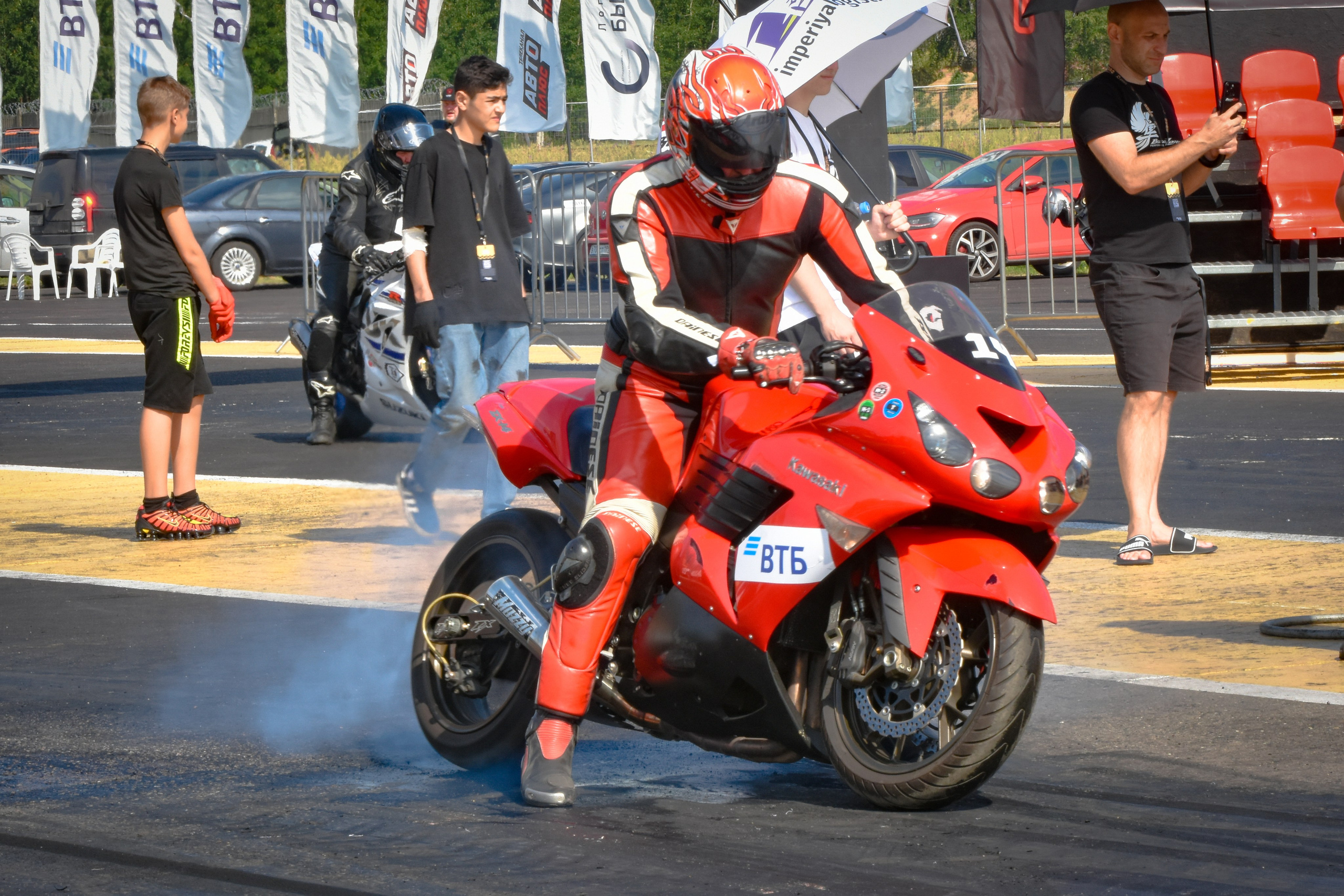 RDRC — 2 этап — 28-30.06.2024. AlexFecto — галереи фотографий