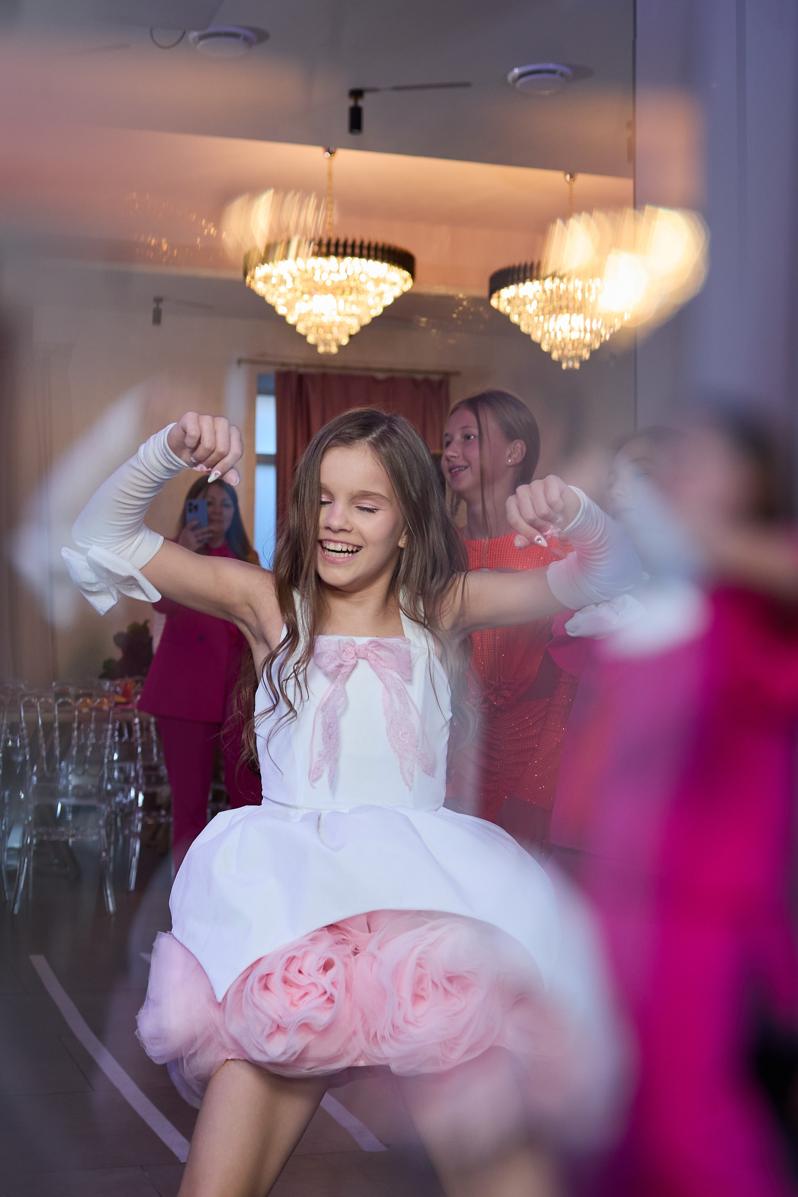 Милане 12. Александр Осин — корпоративный и семейный фотограф в Москве