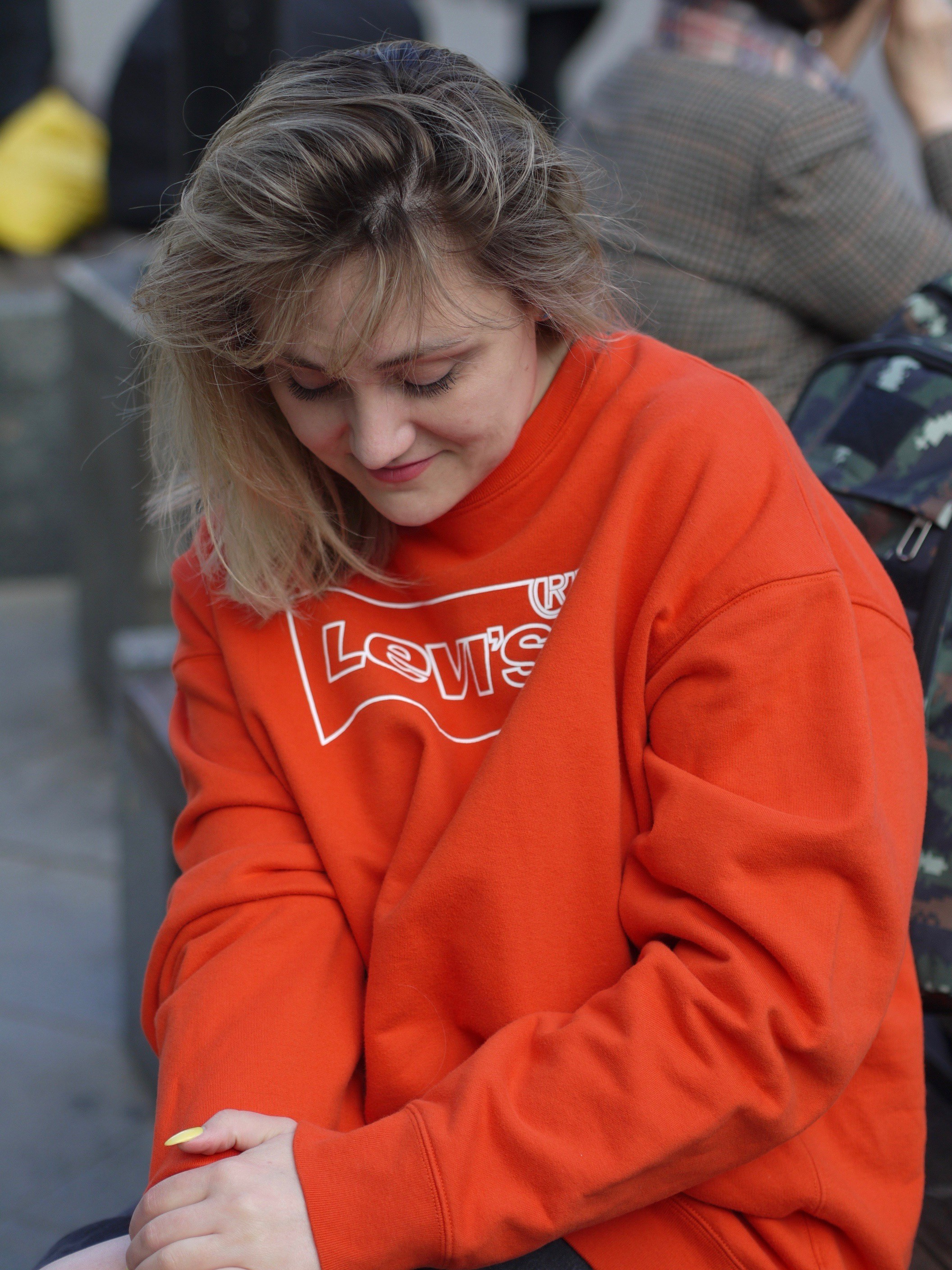 Мои работы. Стиле-терапевт Юлия Червоненко