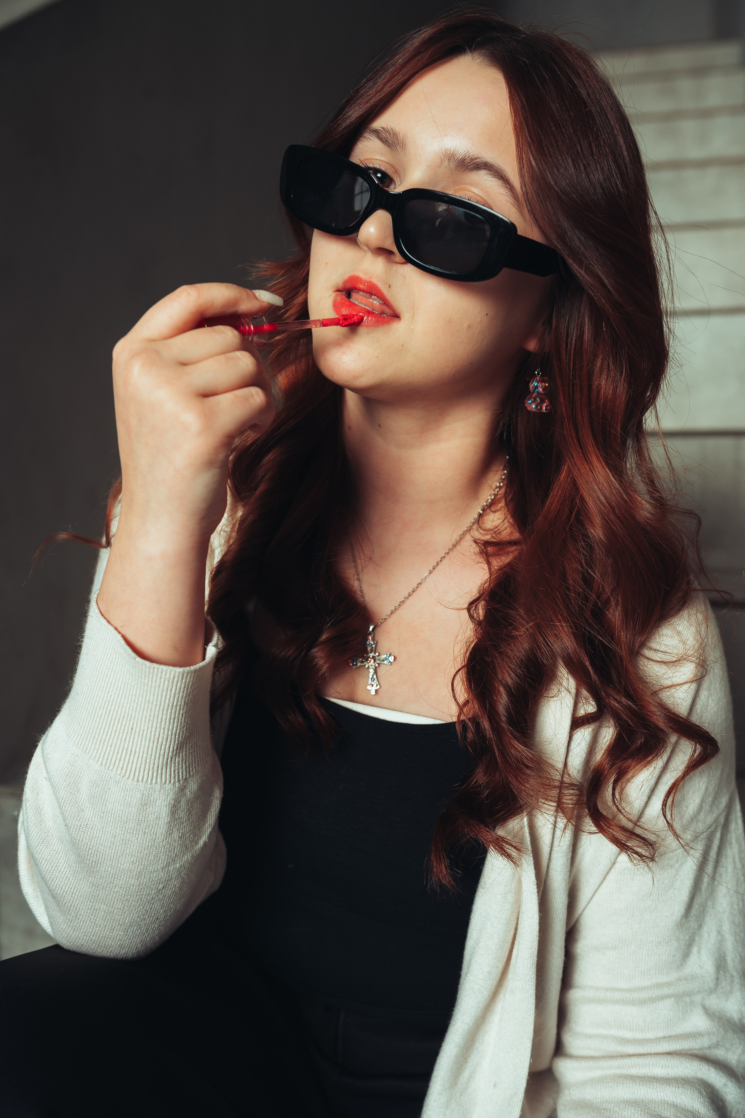 Выпускной альбом — 9"Б». Иван Кубик — фотограф и видеограф