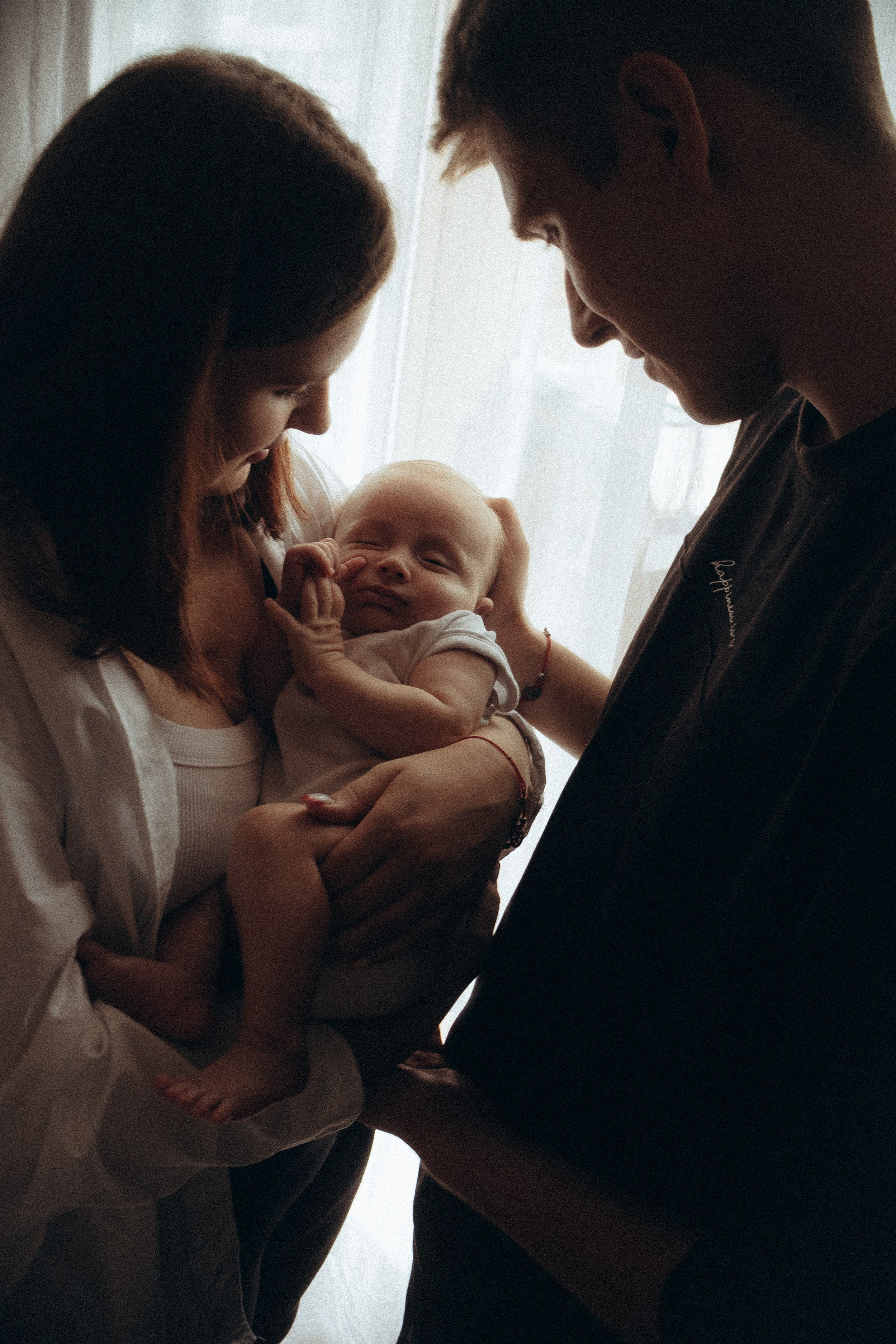 Наш маленький мир. Фотограф Москва Алёна Суворова