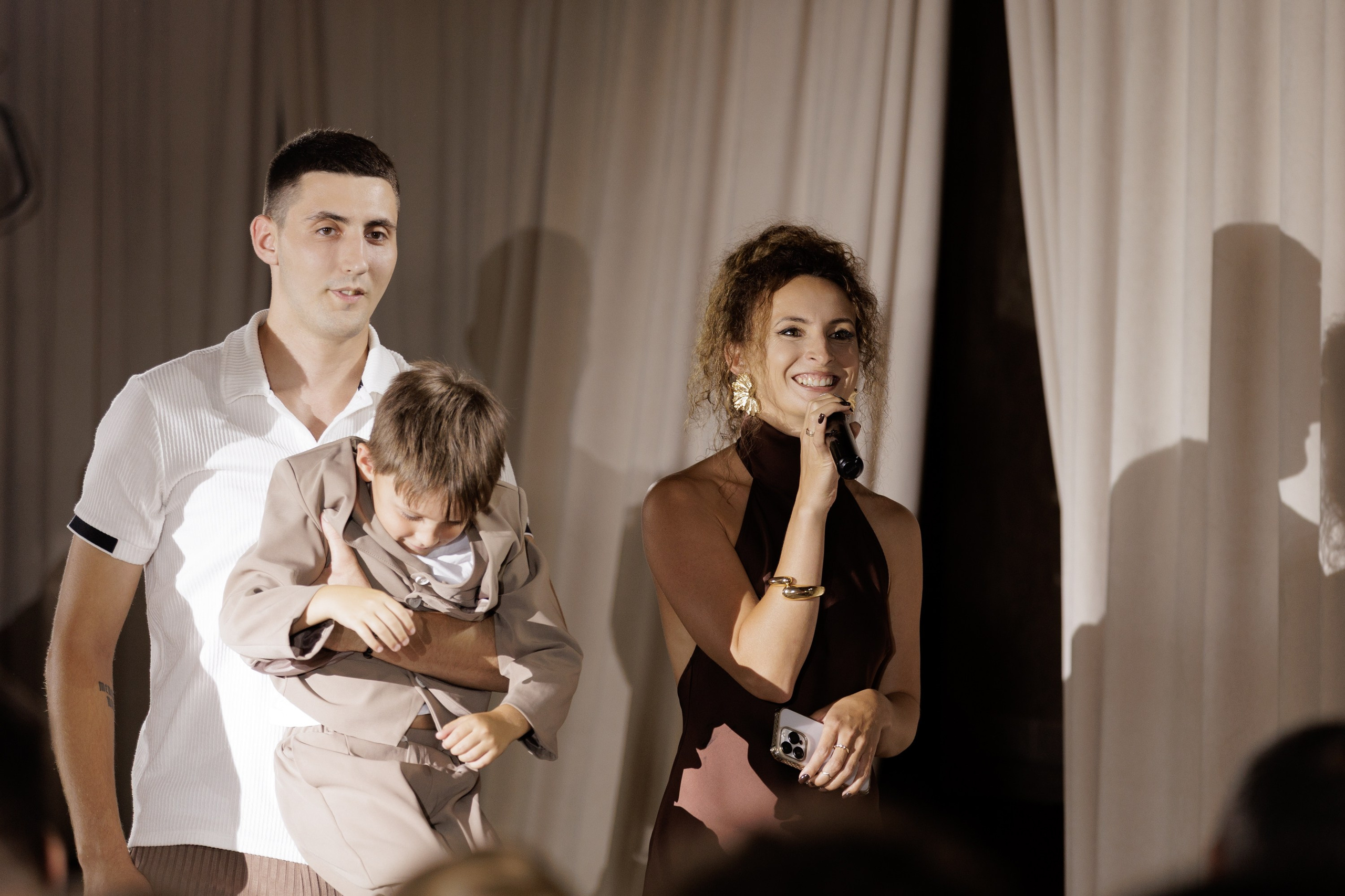 Андрей и Валерия (клиентская серия). Фотограф Иркутск