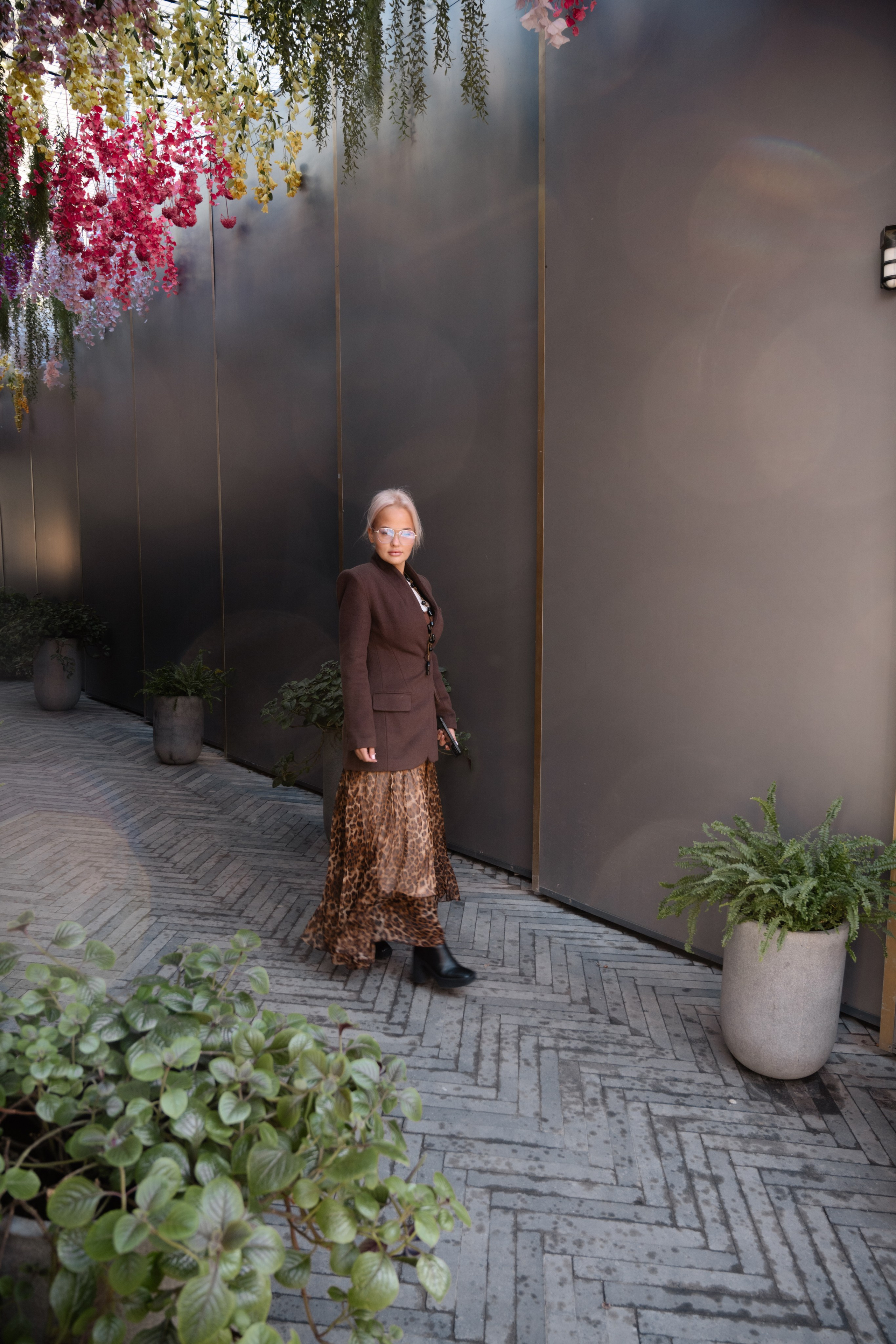 Легкая прогулка. Фотограф в Ростове-на-Дону Оксана Филатьева